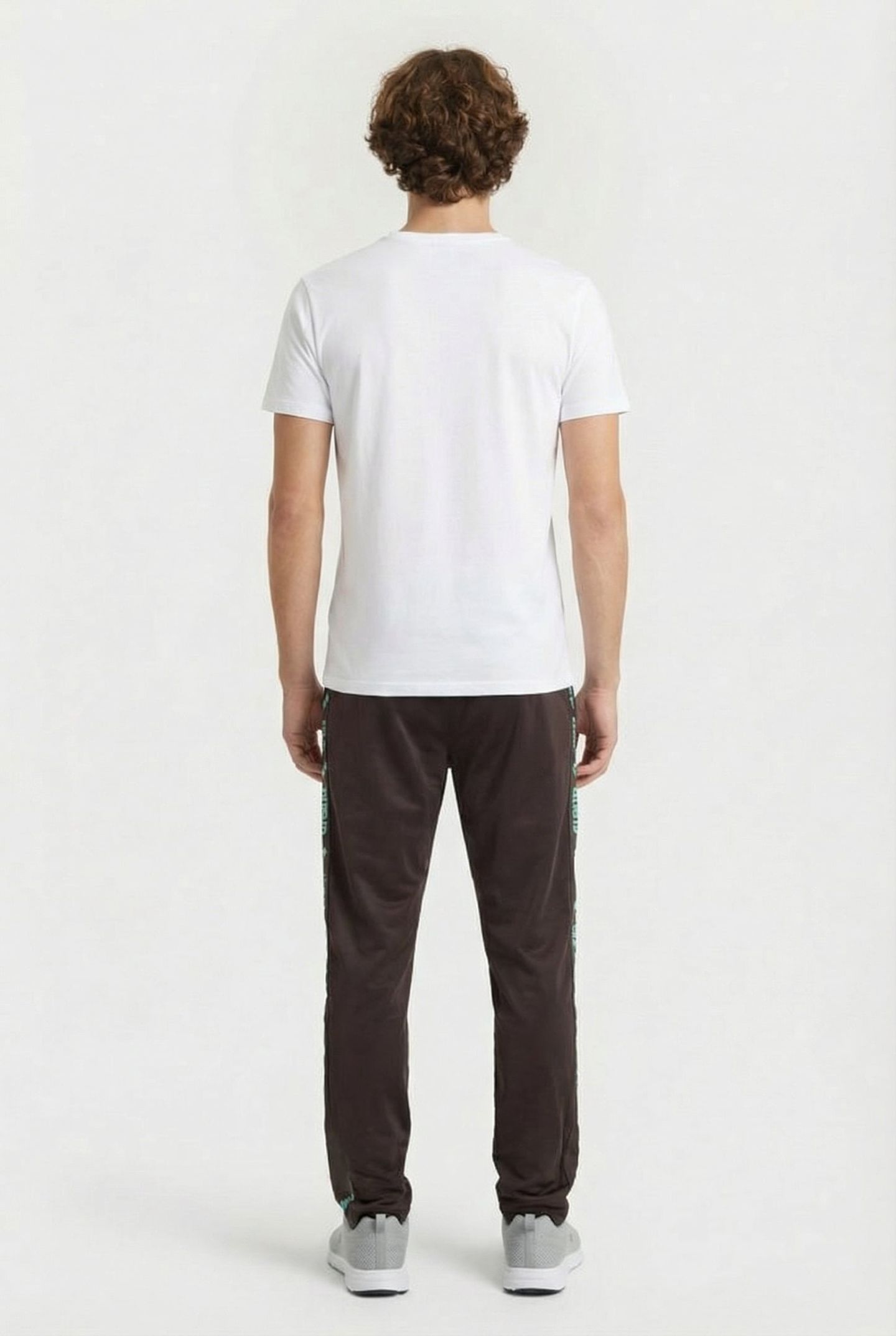M RELAX IV TEAM PANT SEPIA SEPIA WATER 2