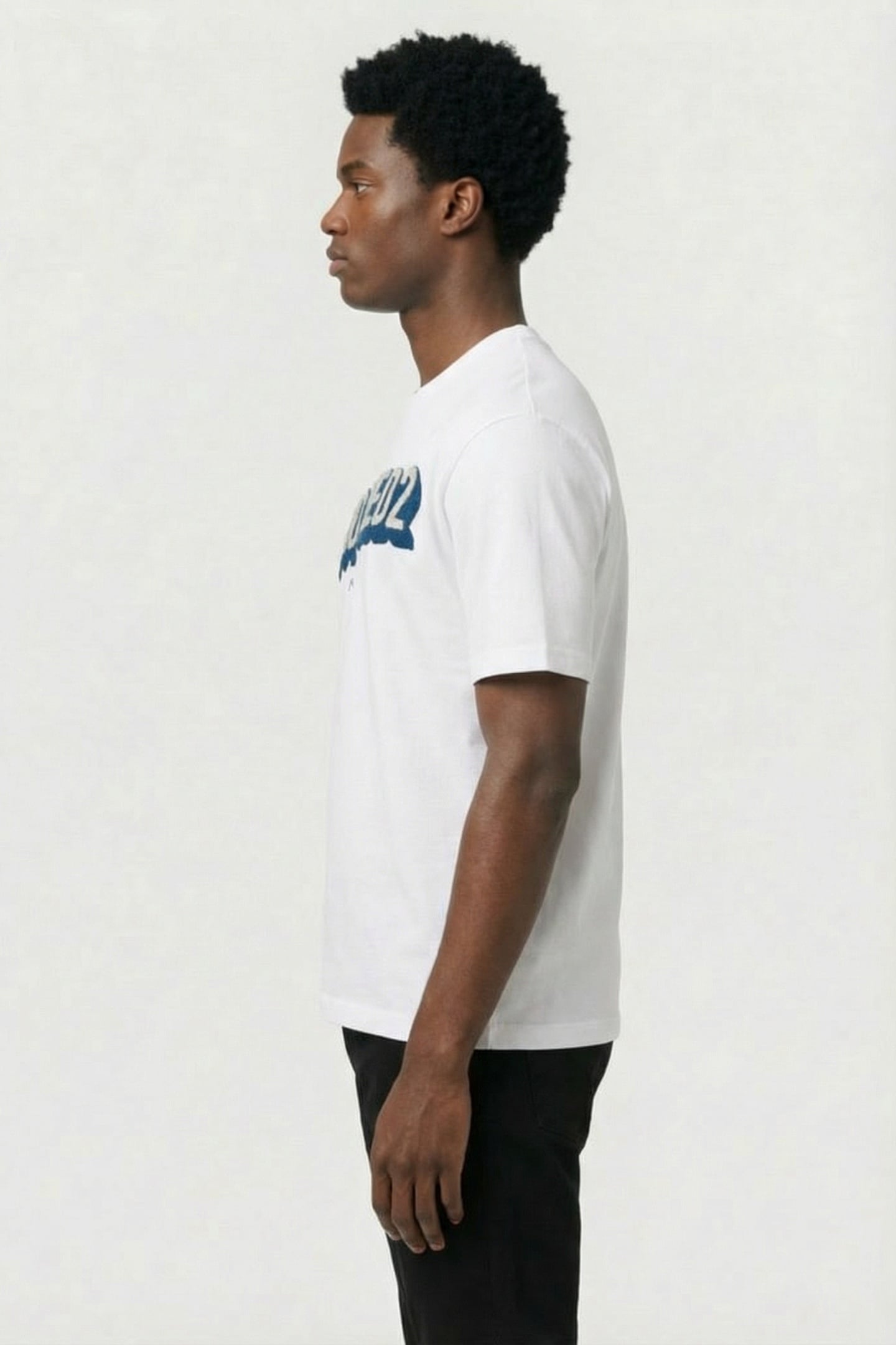 T-SHIRT WHITE 3