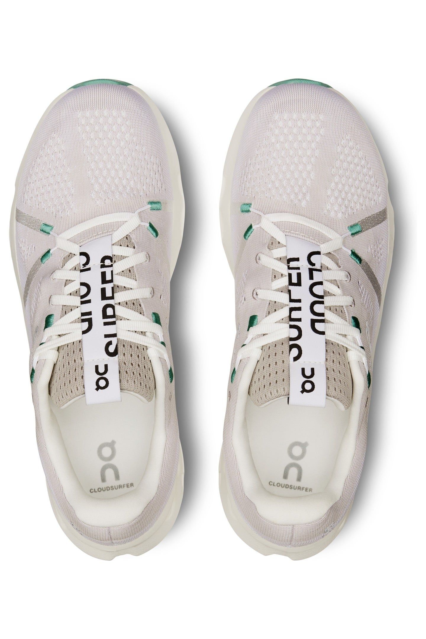 CLOUDSURFER 1 M PEARL | IVORY 4