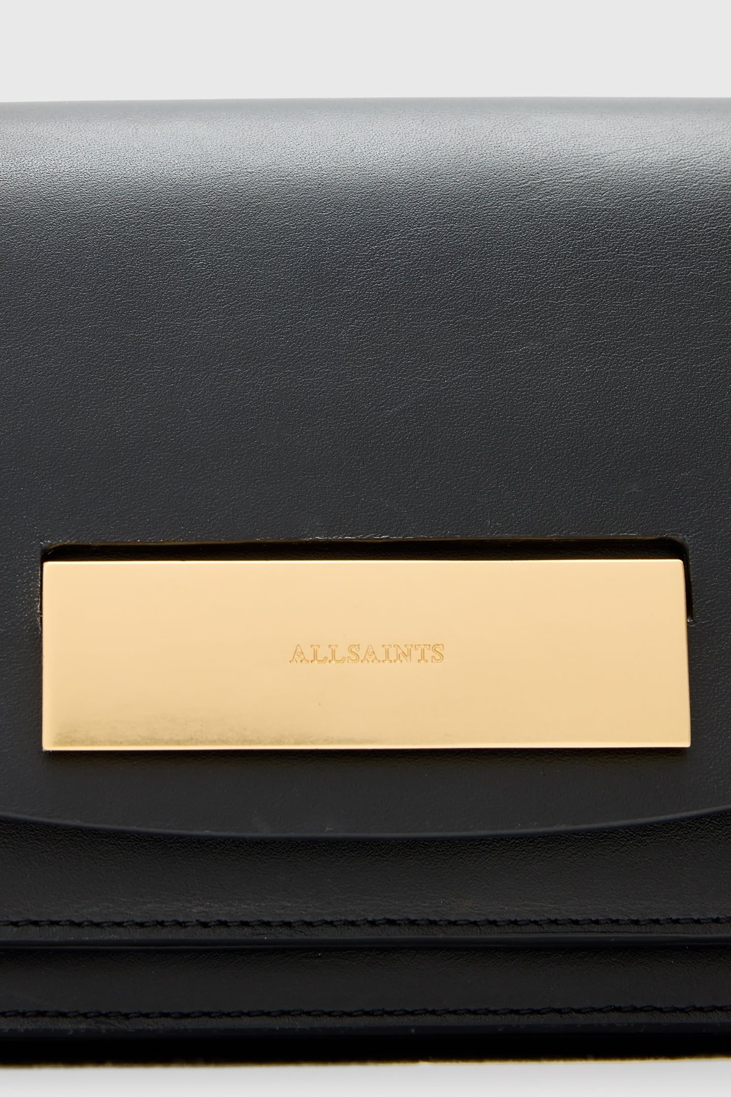 ETTA CLUTCH BLACK 6