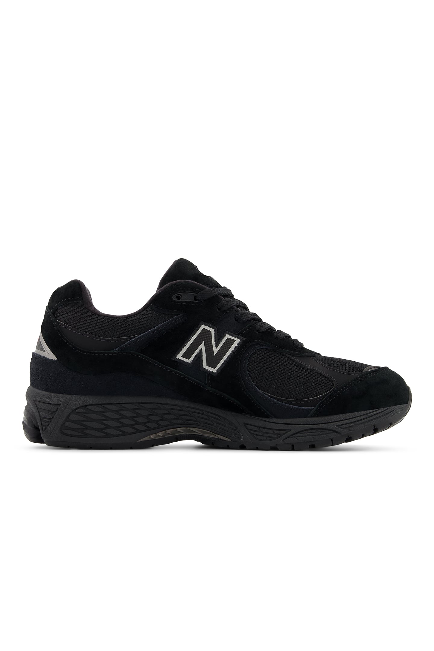 UNISEX 2002R BLACK 2