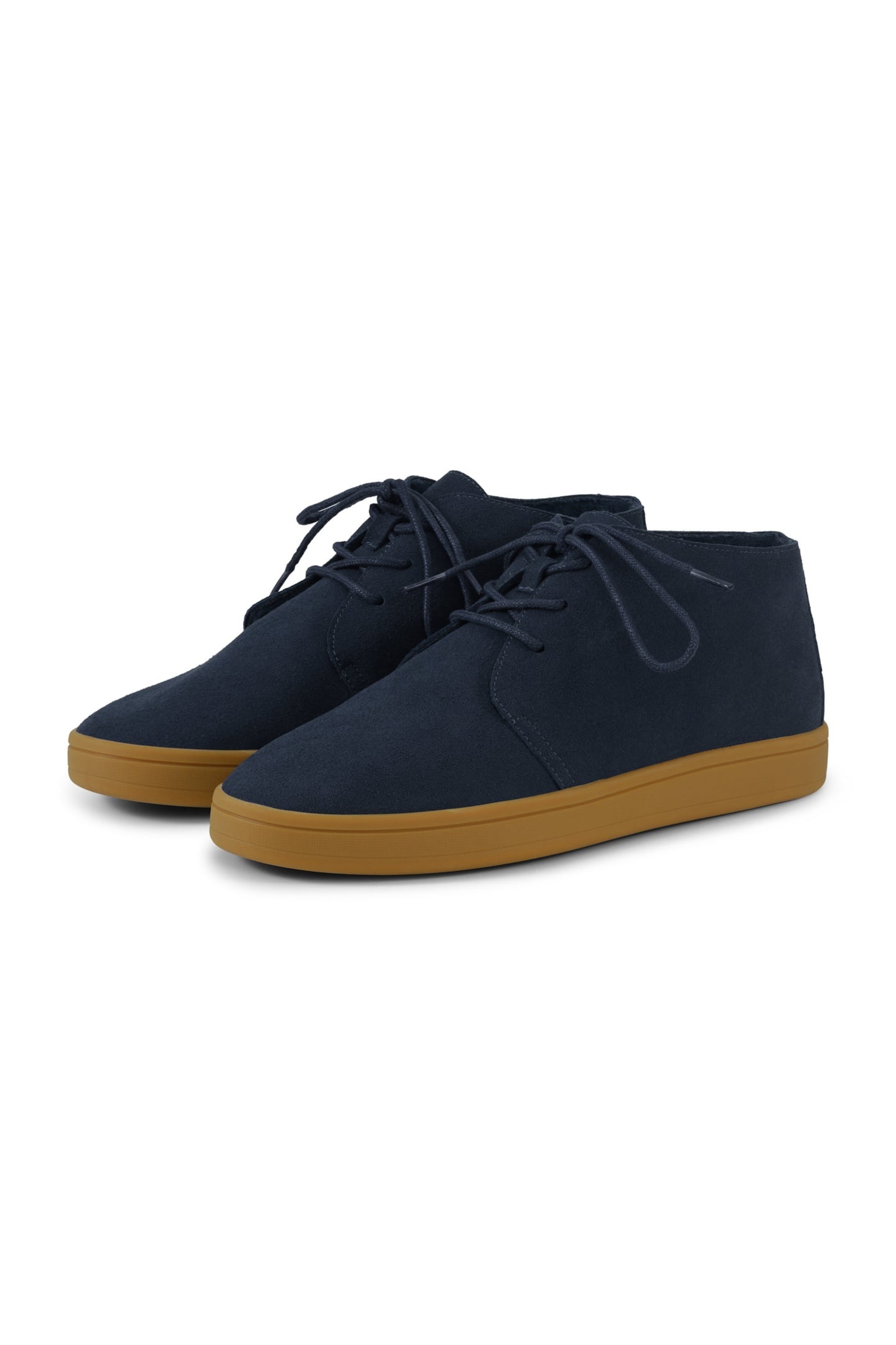 SHOES TONNY6076 DARK INDIGO MOCCA 1