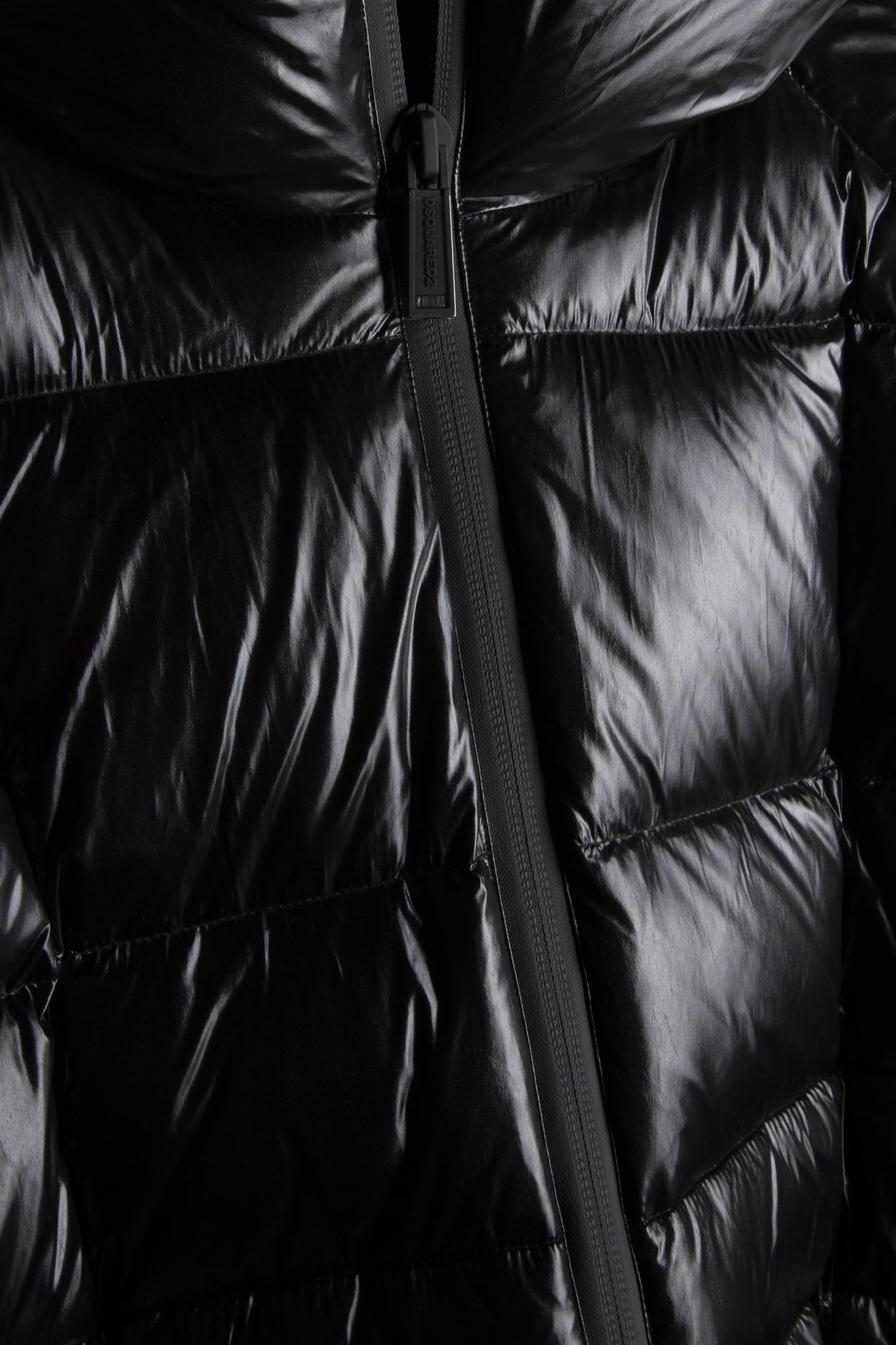 JACKET BLACK 4