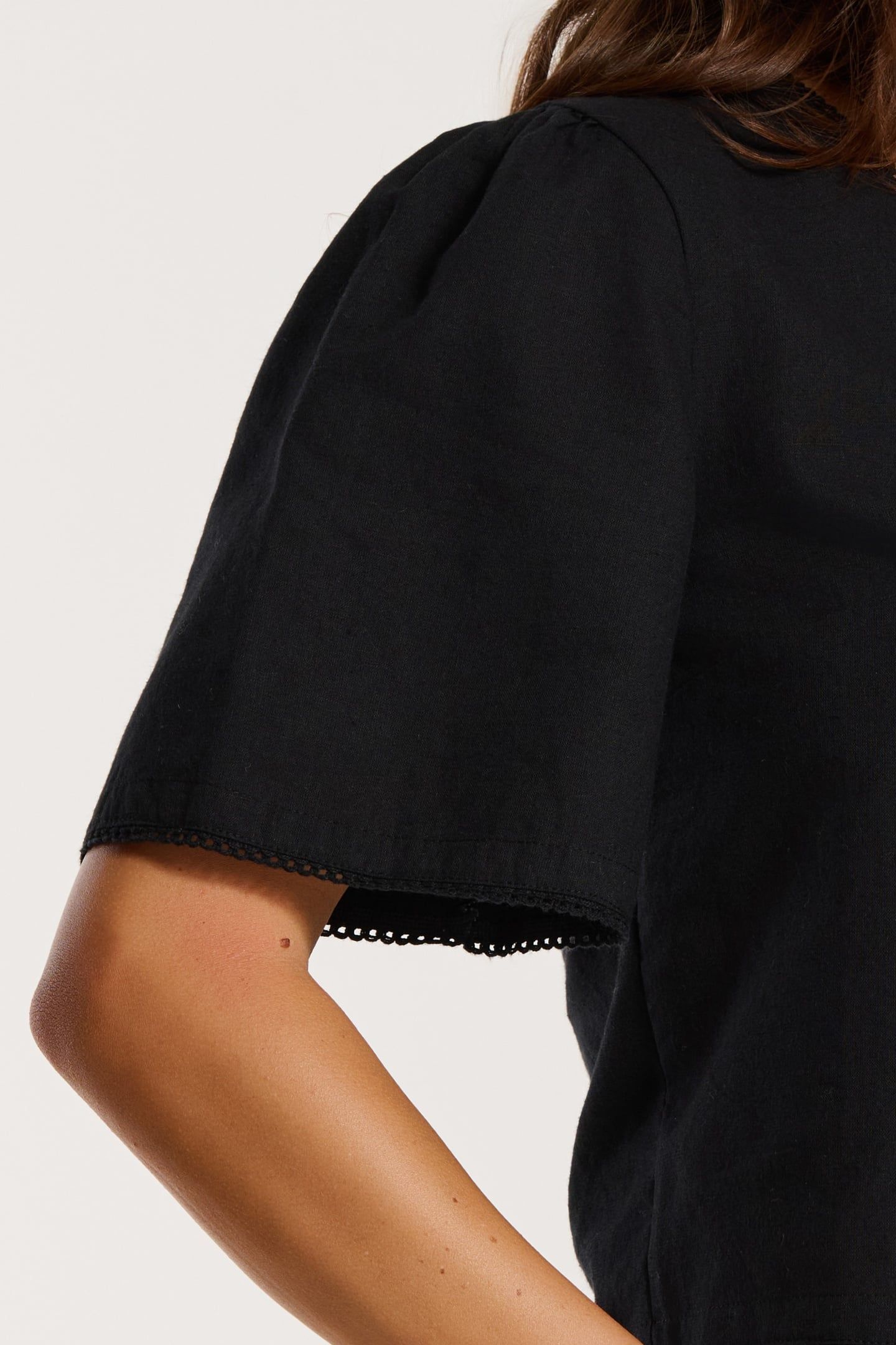IMKE TOP BLACK 10