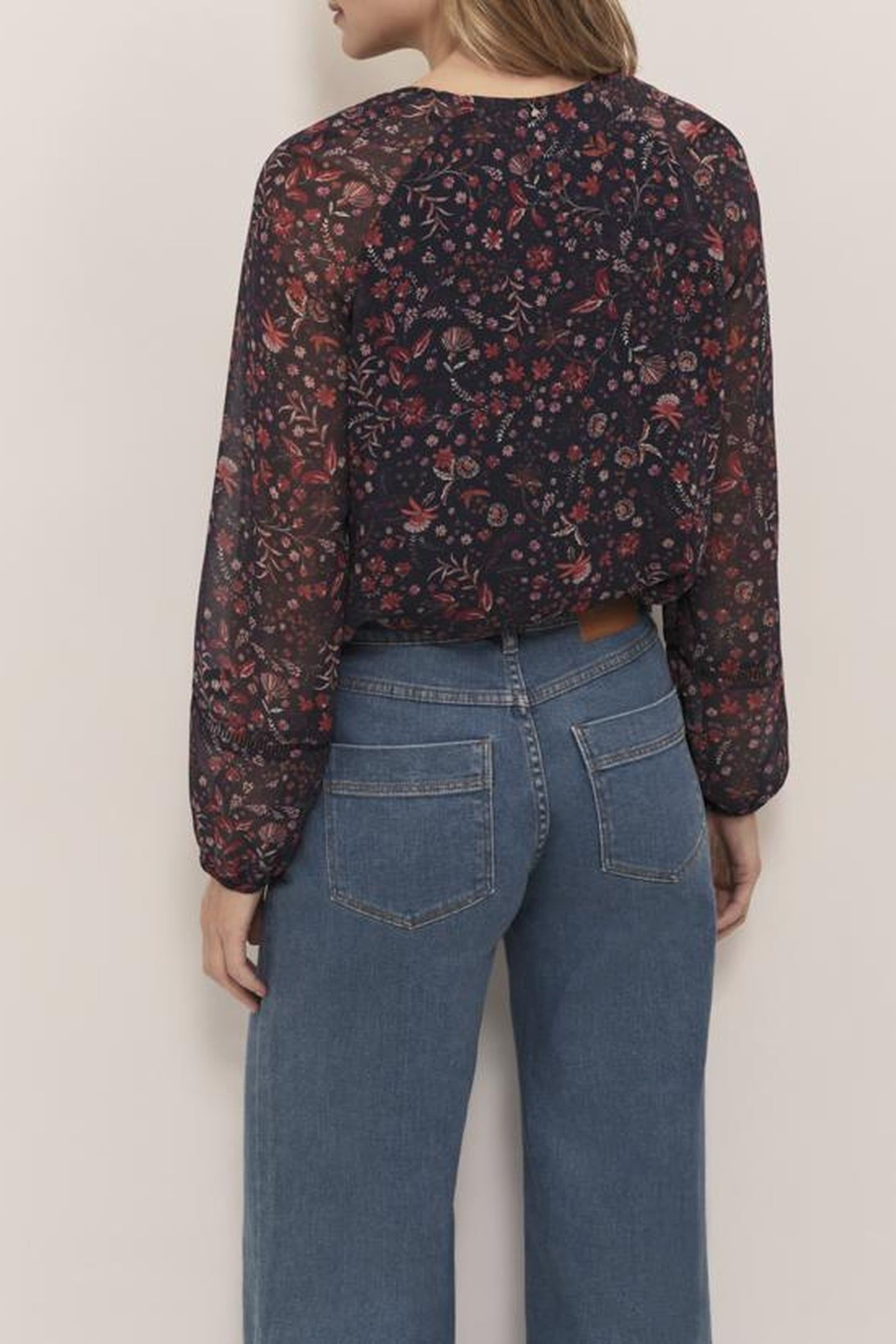 BLOUSE 5