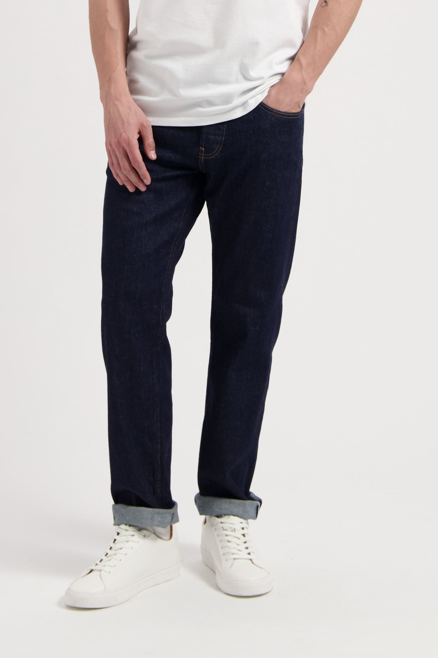 HANK MID TAPERED DIP DRY 1
