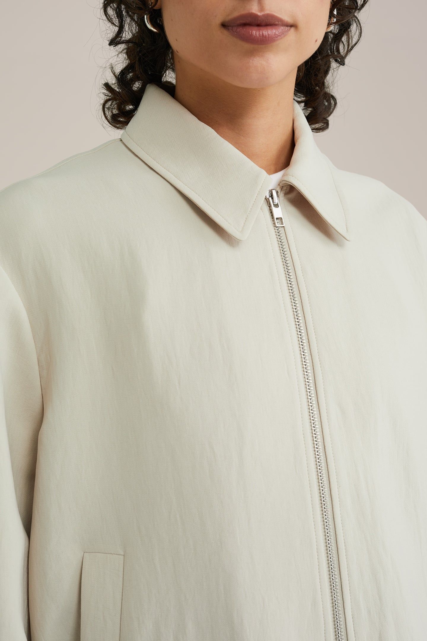 BOMBER BEIGE 6