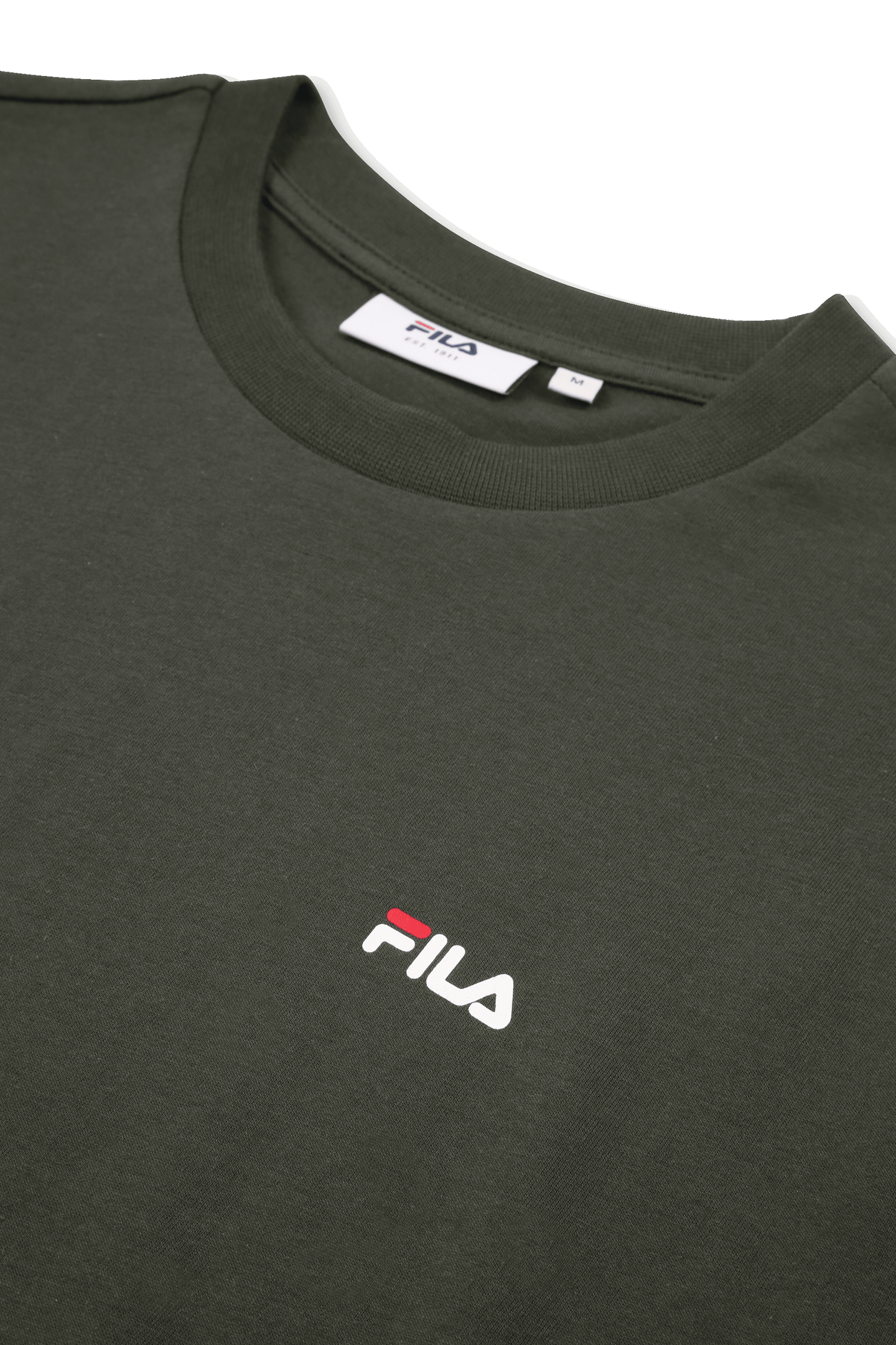 LAAS REGULAR TEE DEEP DEPTHS 7