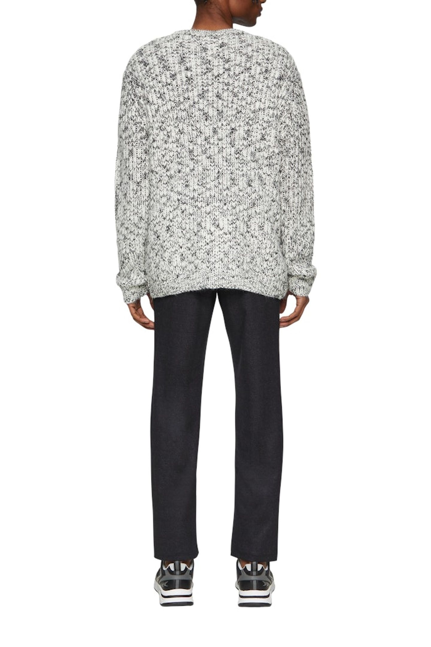 S.OLIVER-QS HOSEN BLACK 3