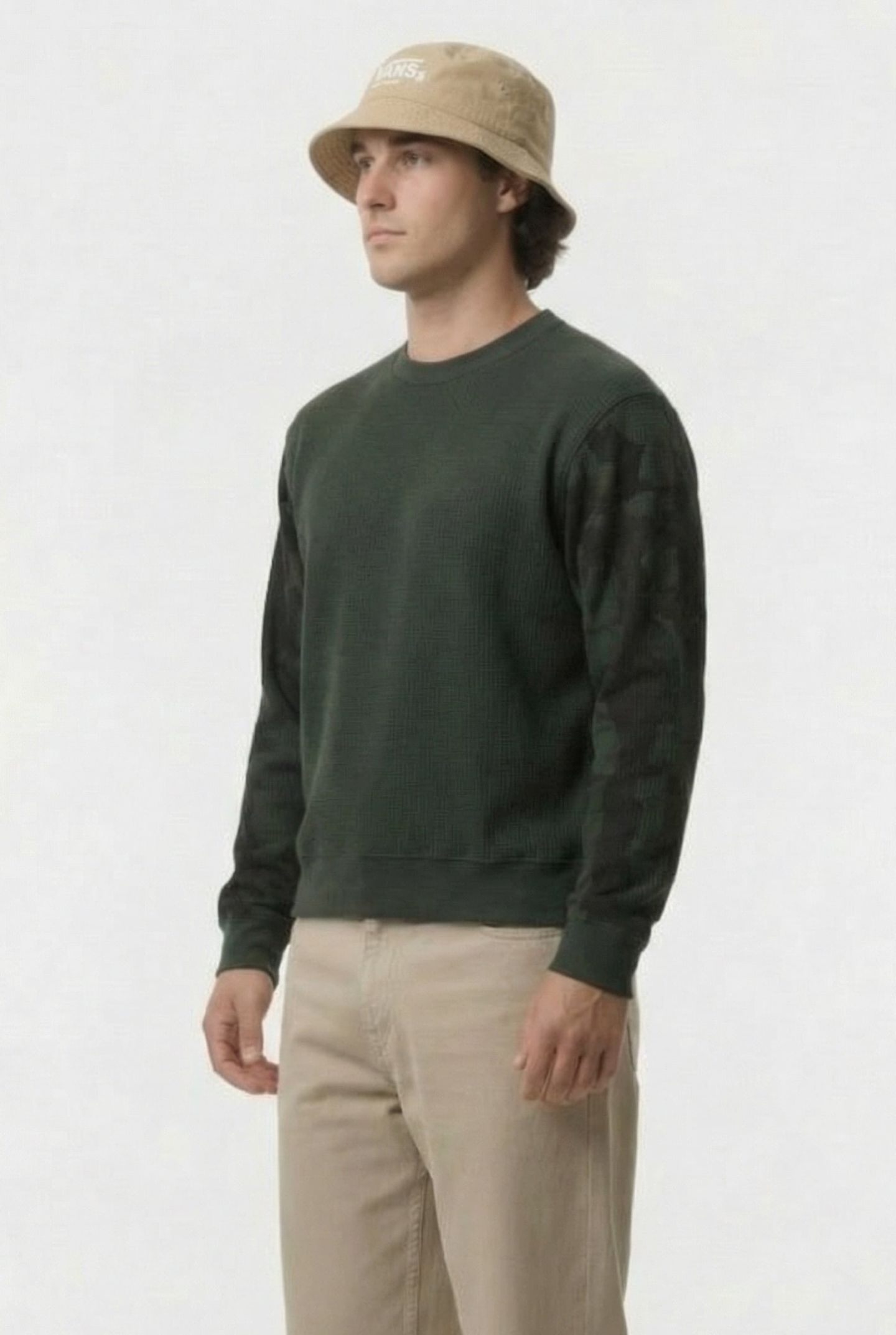 SKATE LS THERMAL DRIED KELP 3
