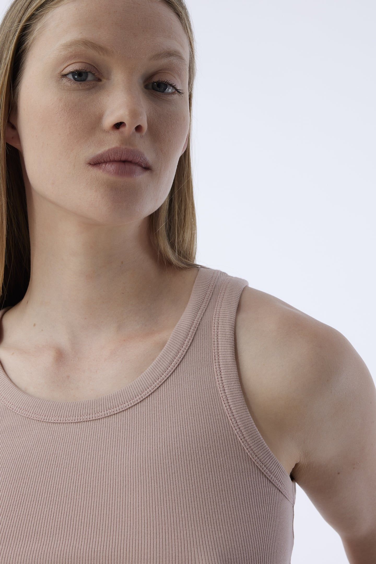 ELLA TOP DUSTY PINK 9