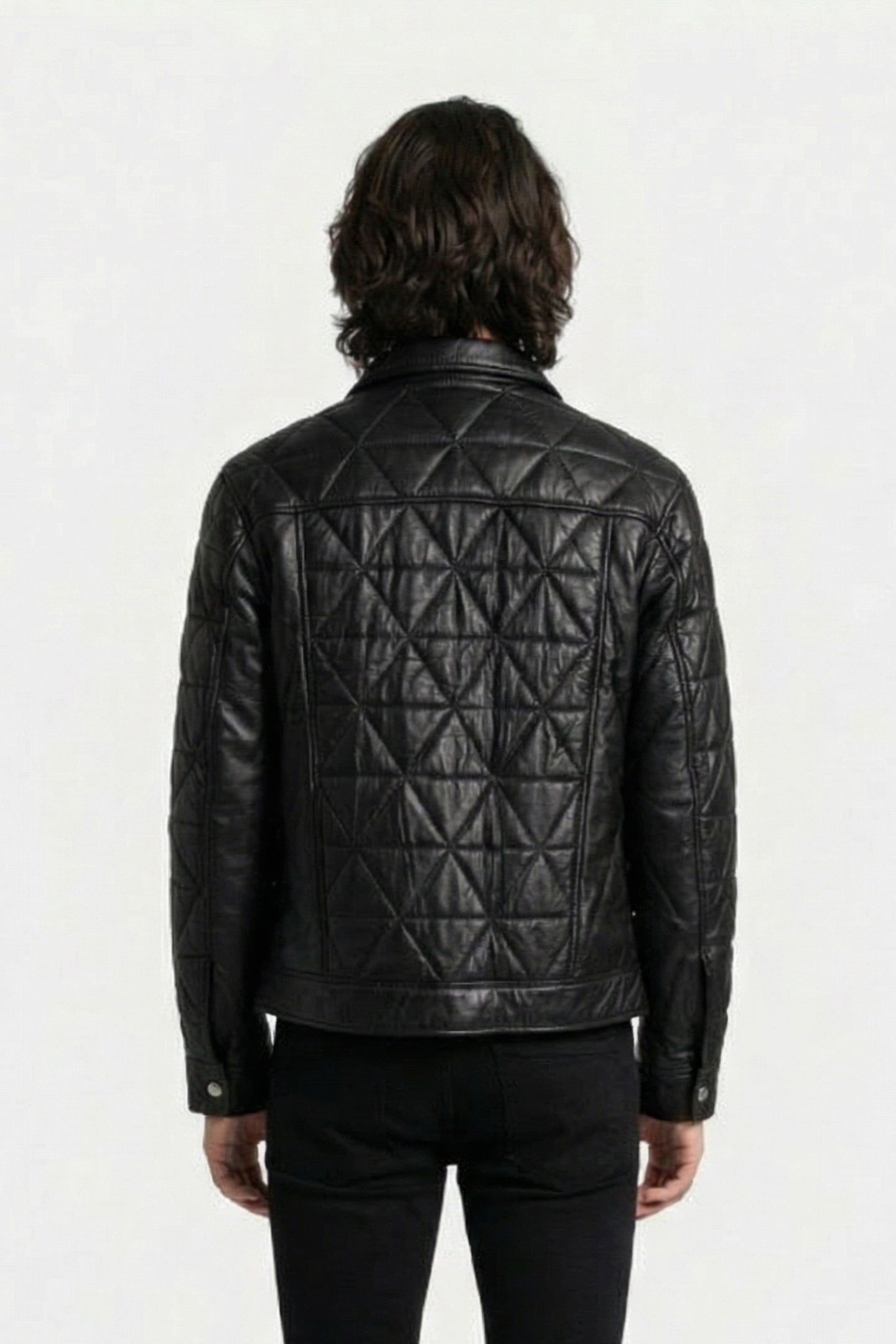 AADEL OUTERWEAR BLACK 2