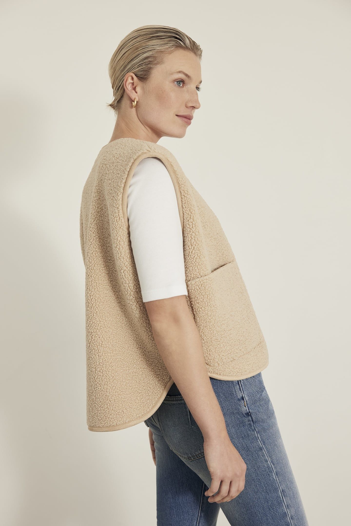 TASHA JACKET CARAMEL 5