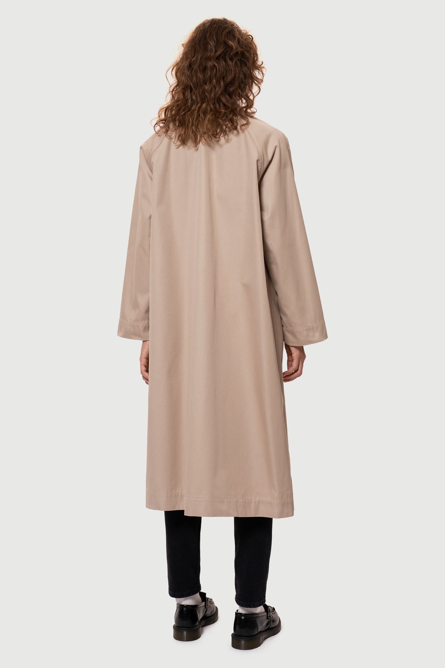 ESTER COAT BEIGE 3