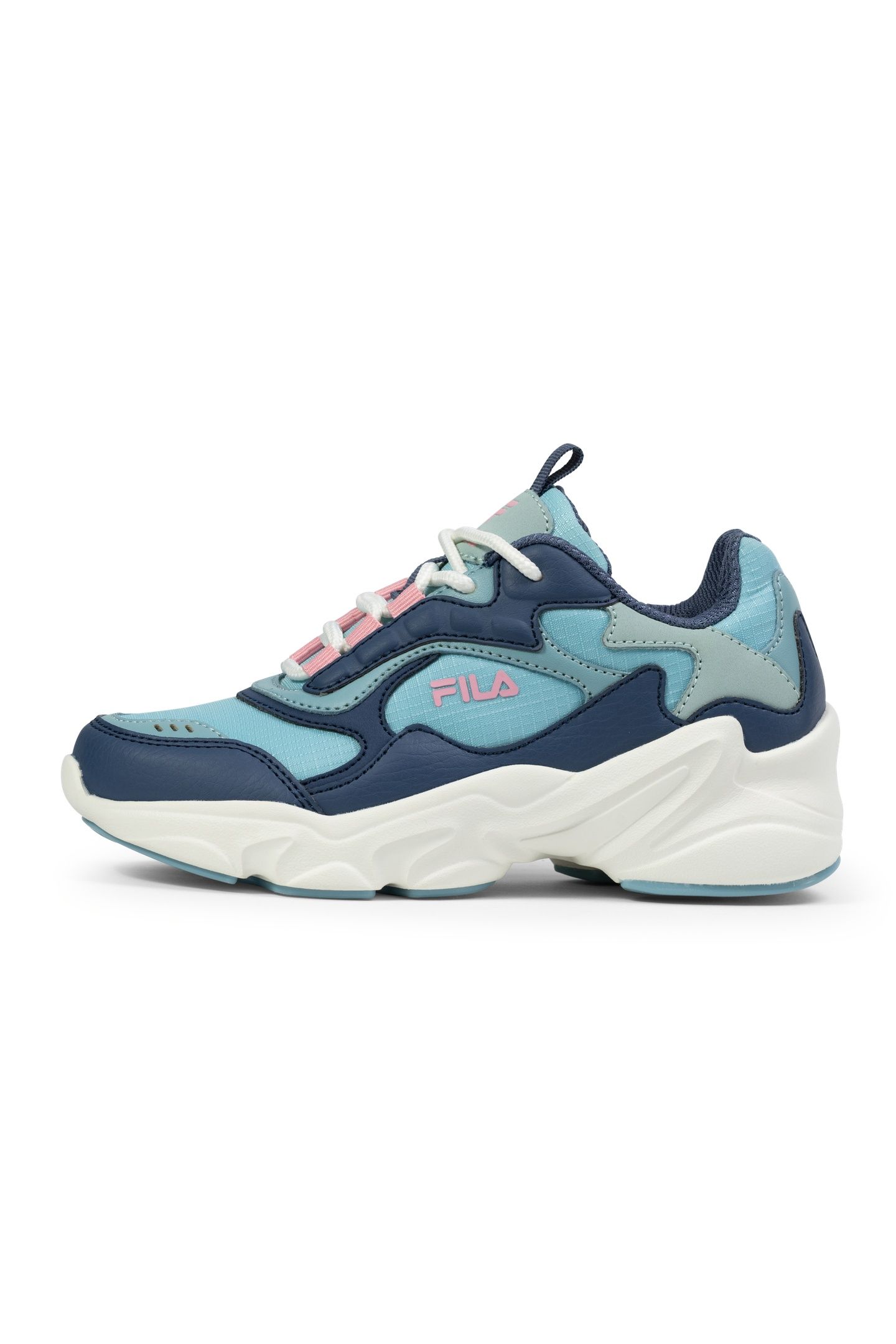 COLLENE CB KIDS BERING SEA-BLUE GLOW 5