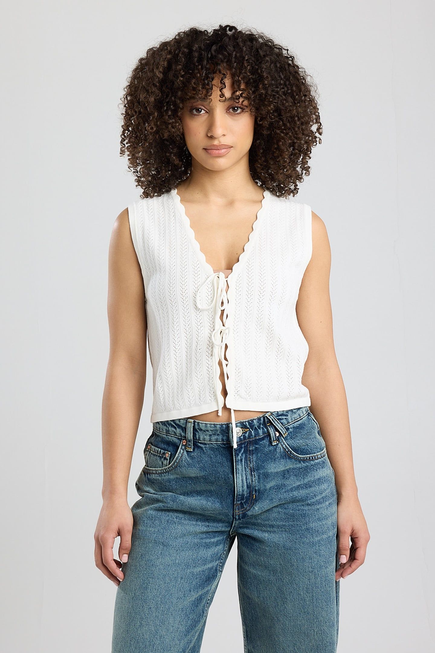 GWENY OFF WHITE 1