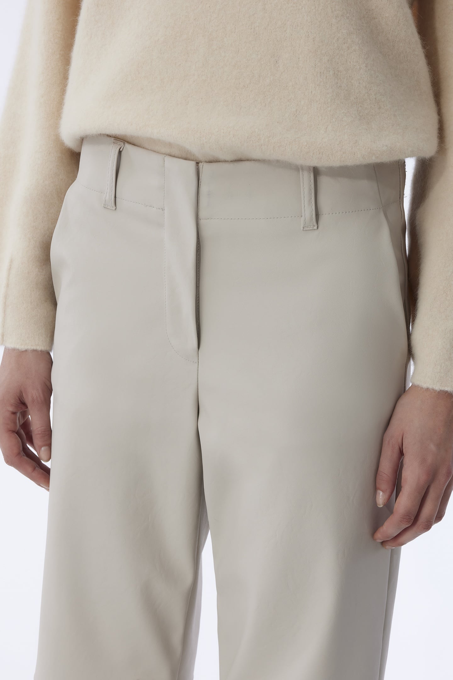 NAOMI PANTS GREIGE 8