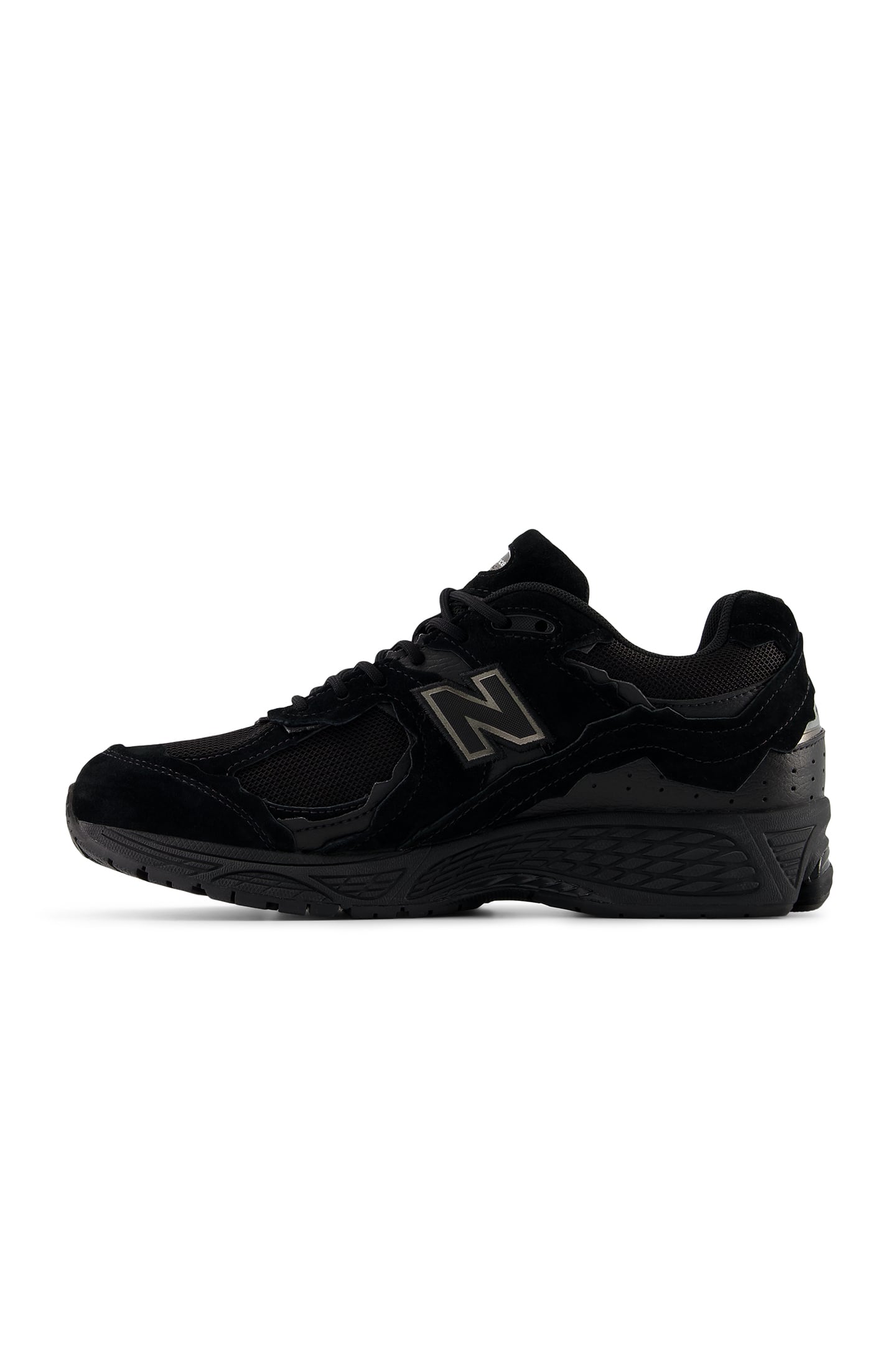 UNISEX 2002DX BLACK 9