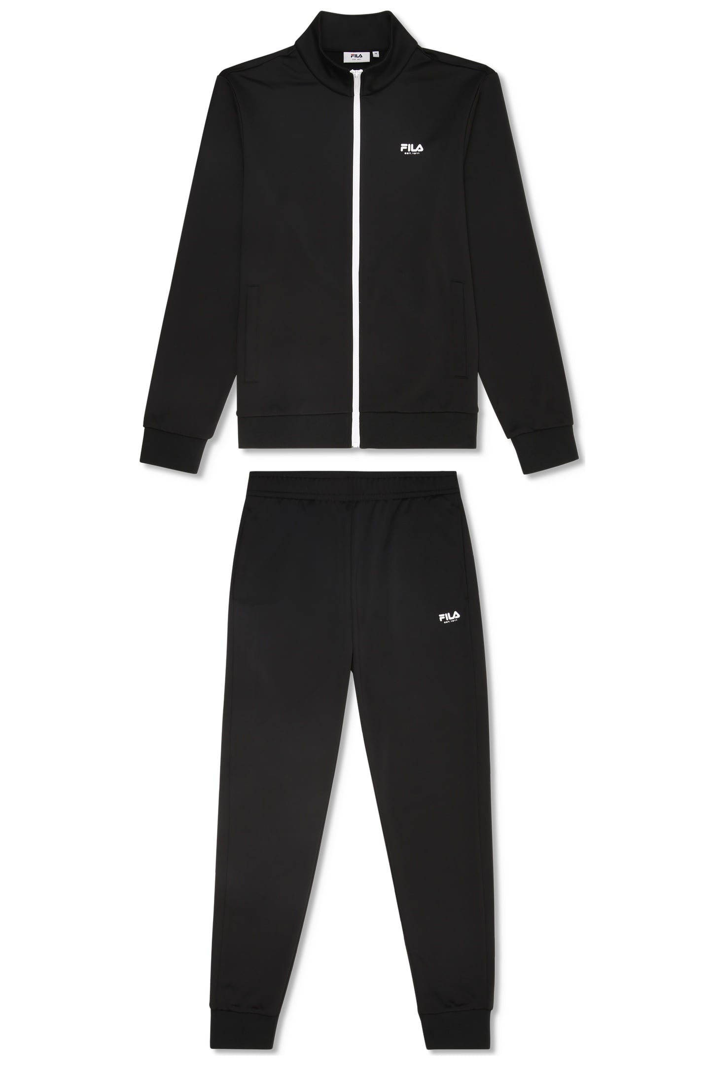 DEEP DEPTHS-BLACK 5