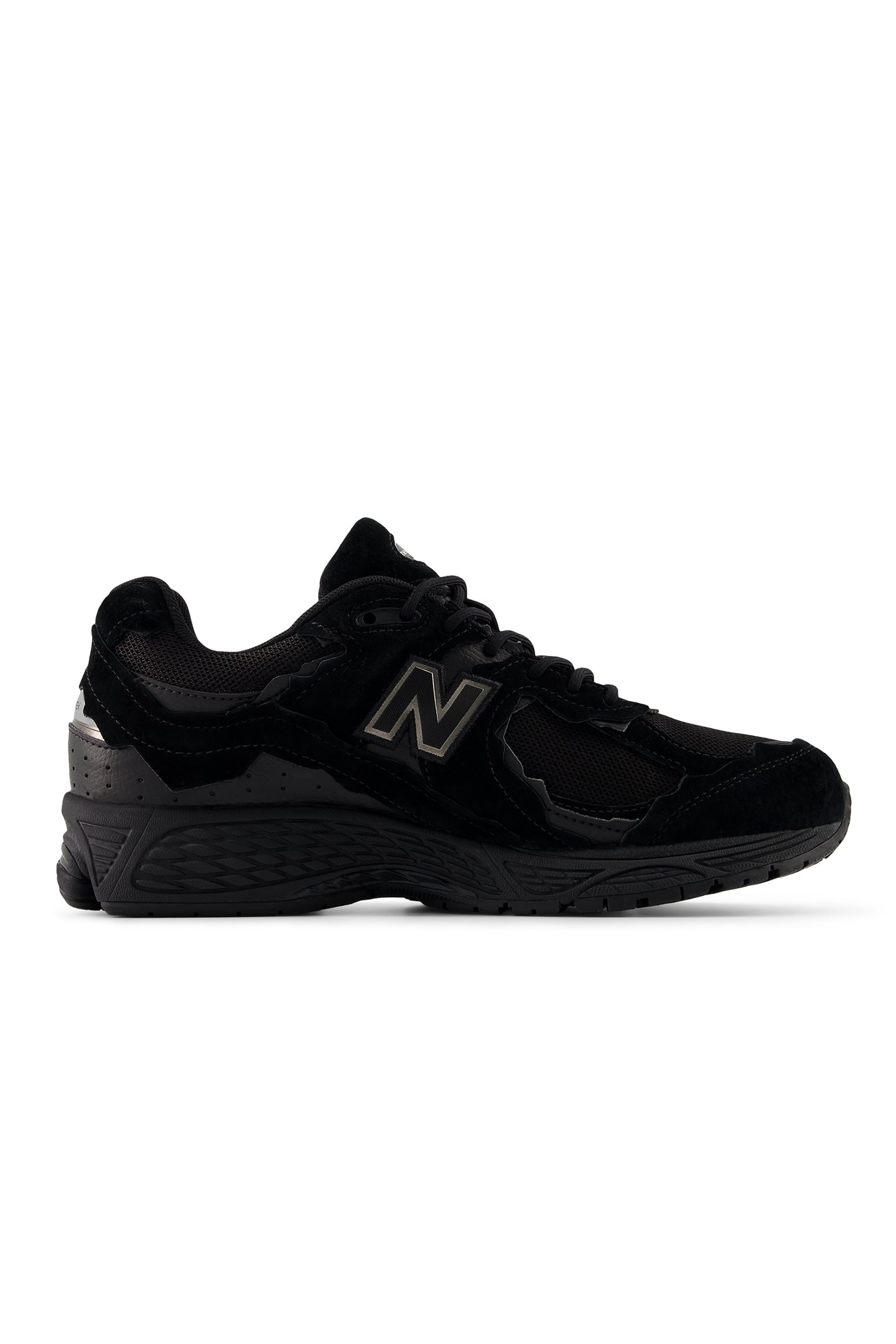 UNISEX 2002DX BLACK 2