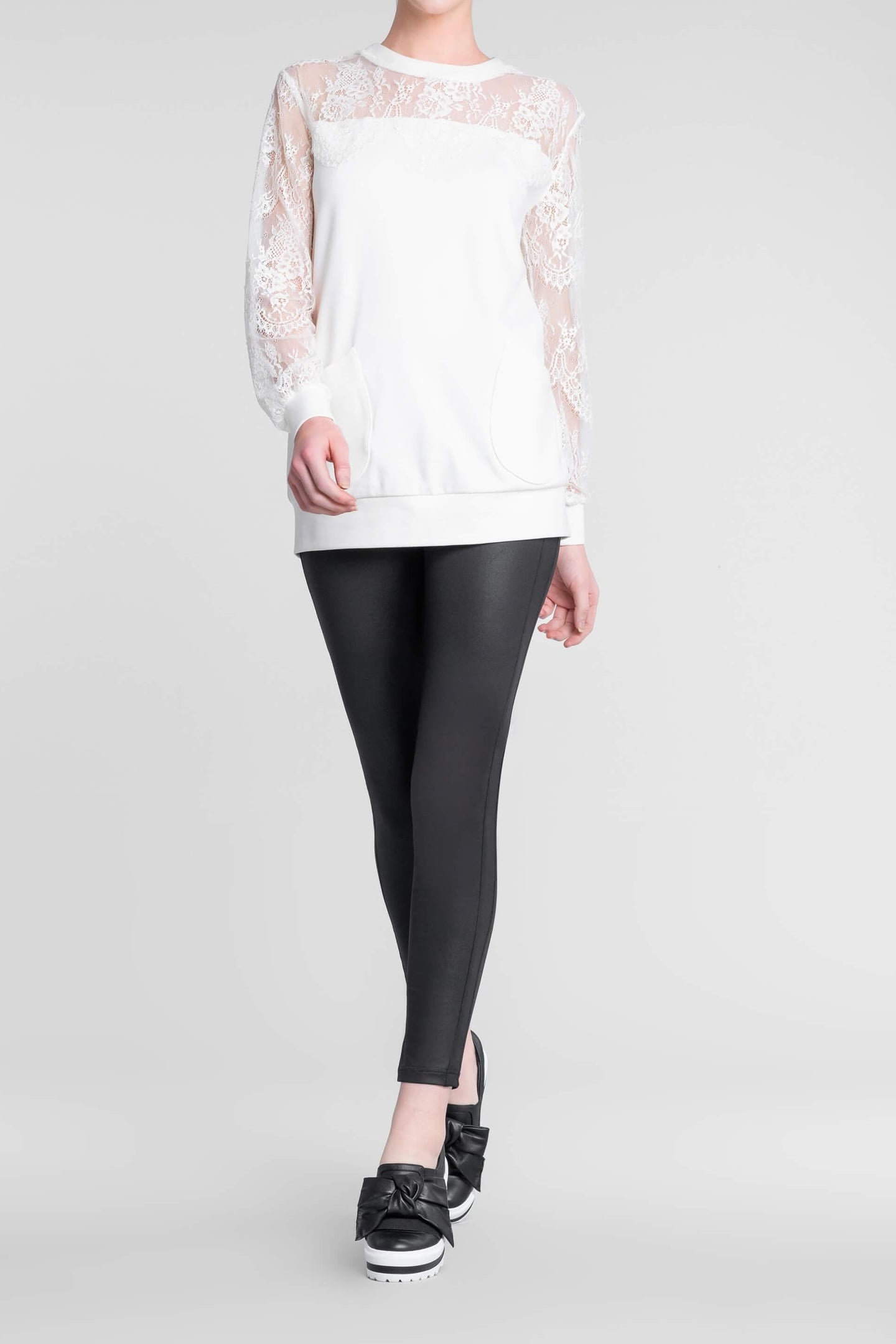 UVEA BLACK 1
