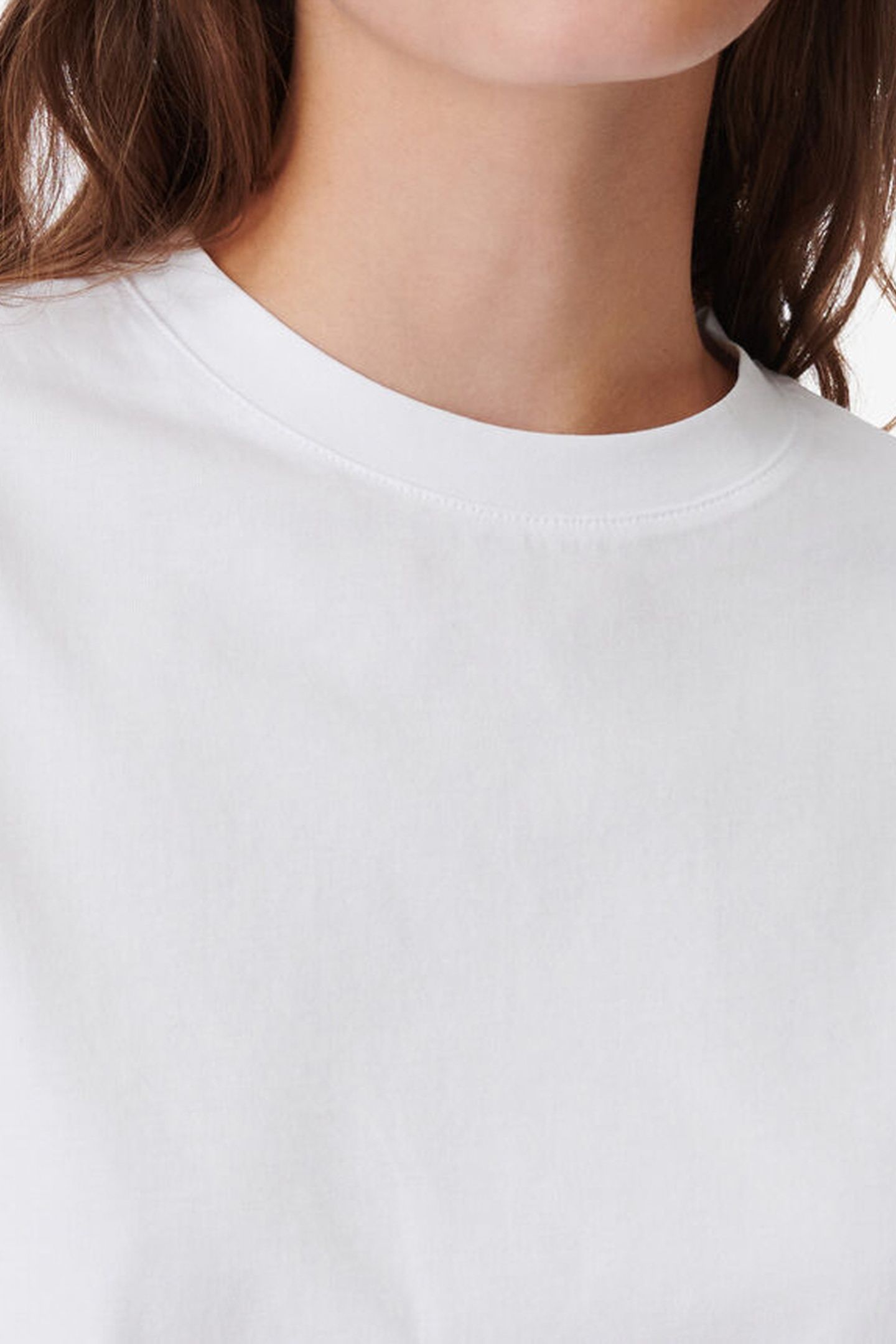 AWINITA T-SHIRT WHITE 5