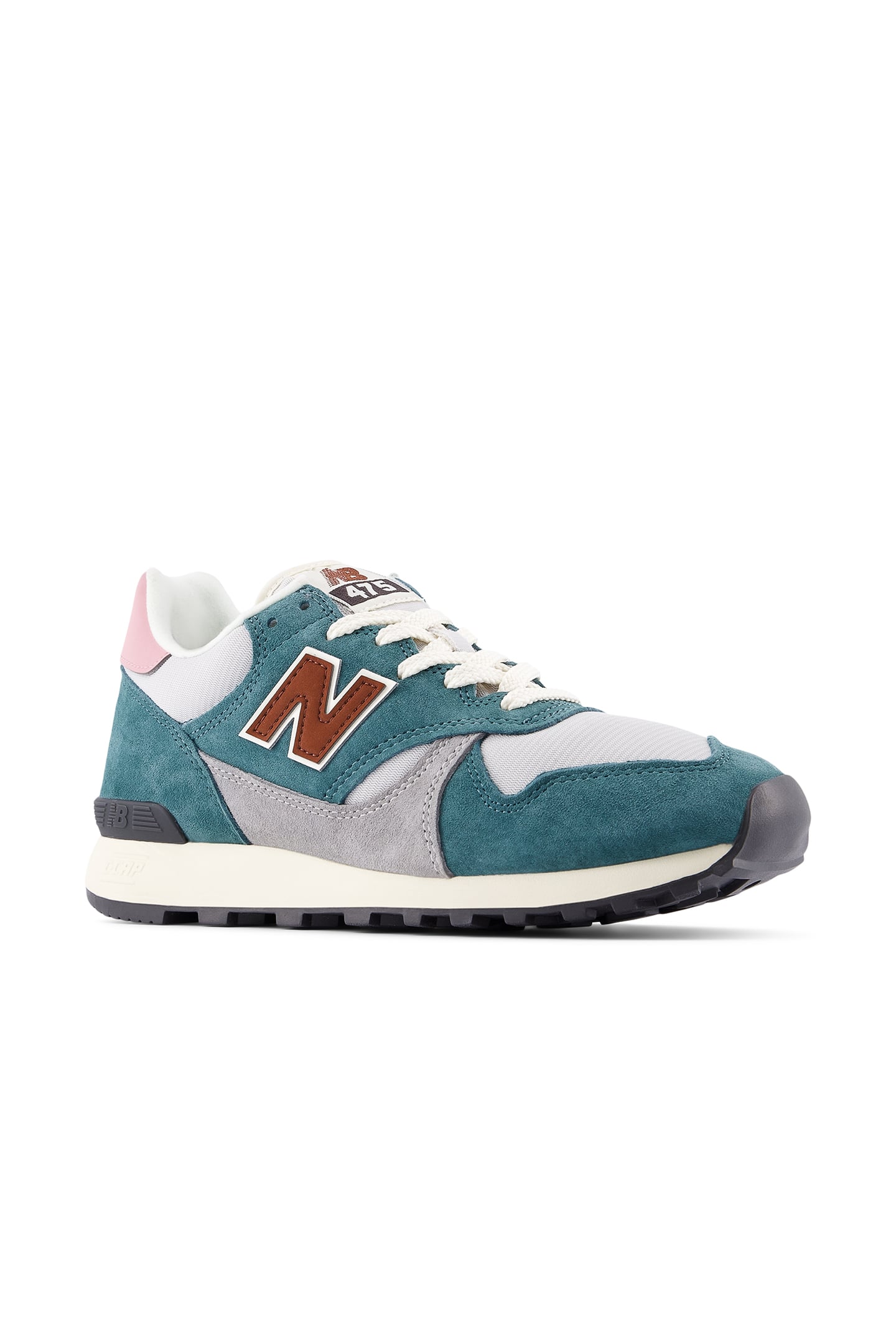 UNISEX 475 NEW SPRUCE 2