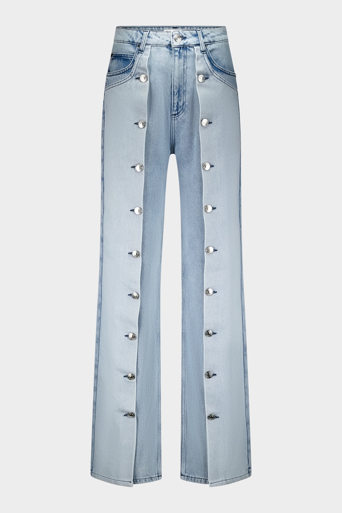 DUAN JEANS BLUE 6
