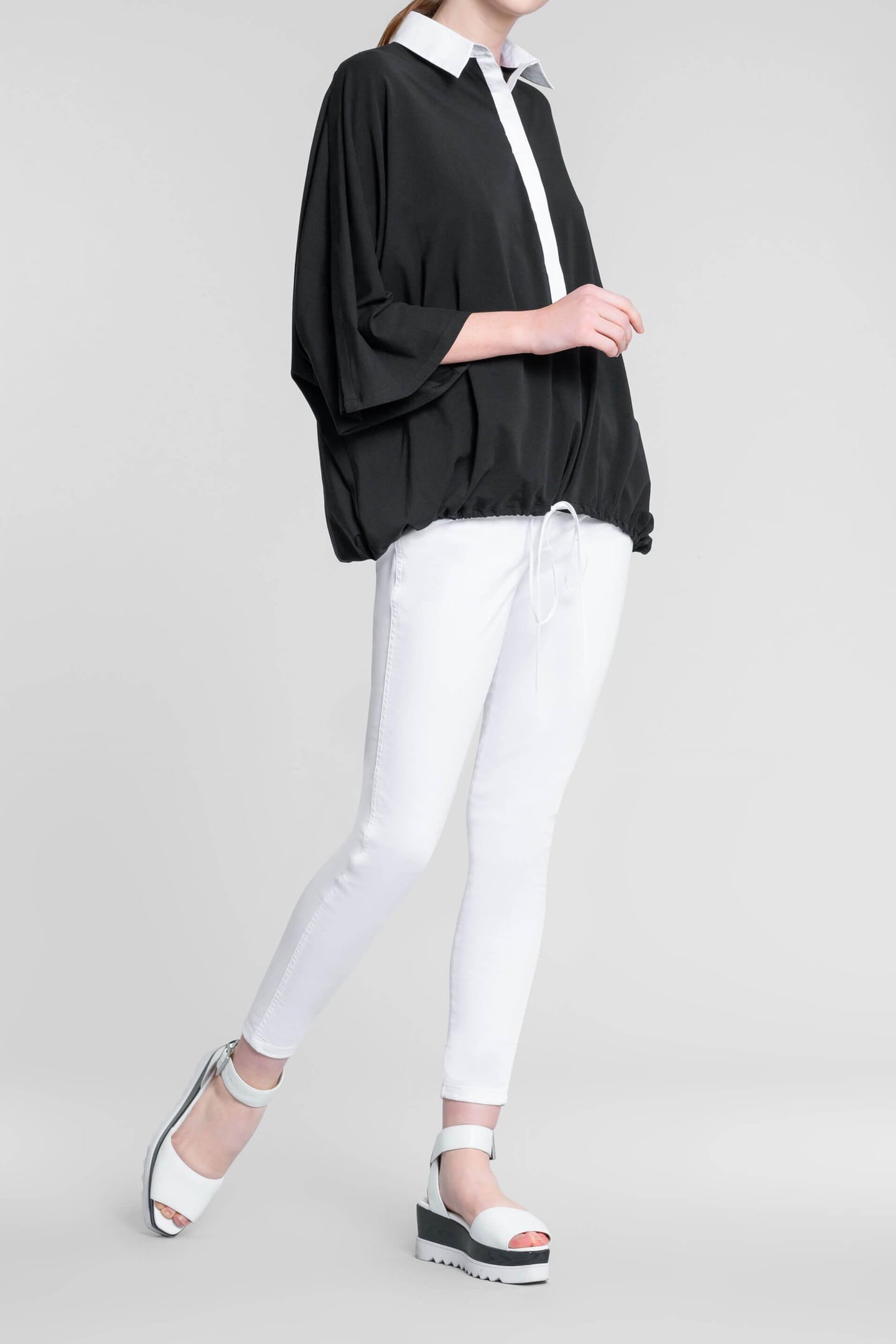ULIX BLACK/WHITE 2