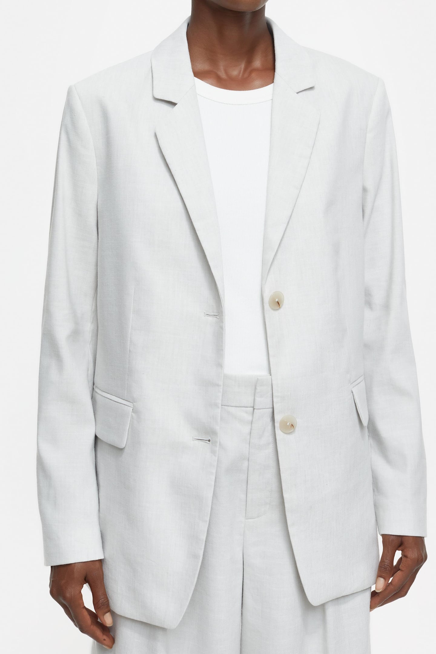 LOLA JACKETS & COATS LIMESTONE 2