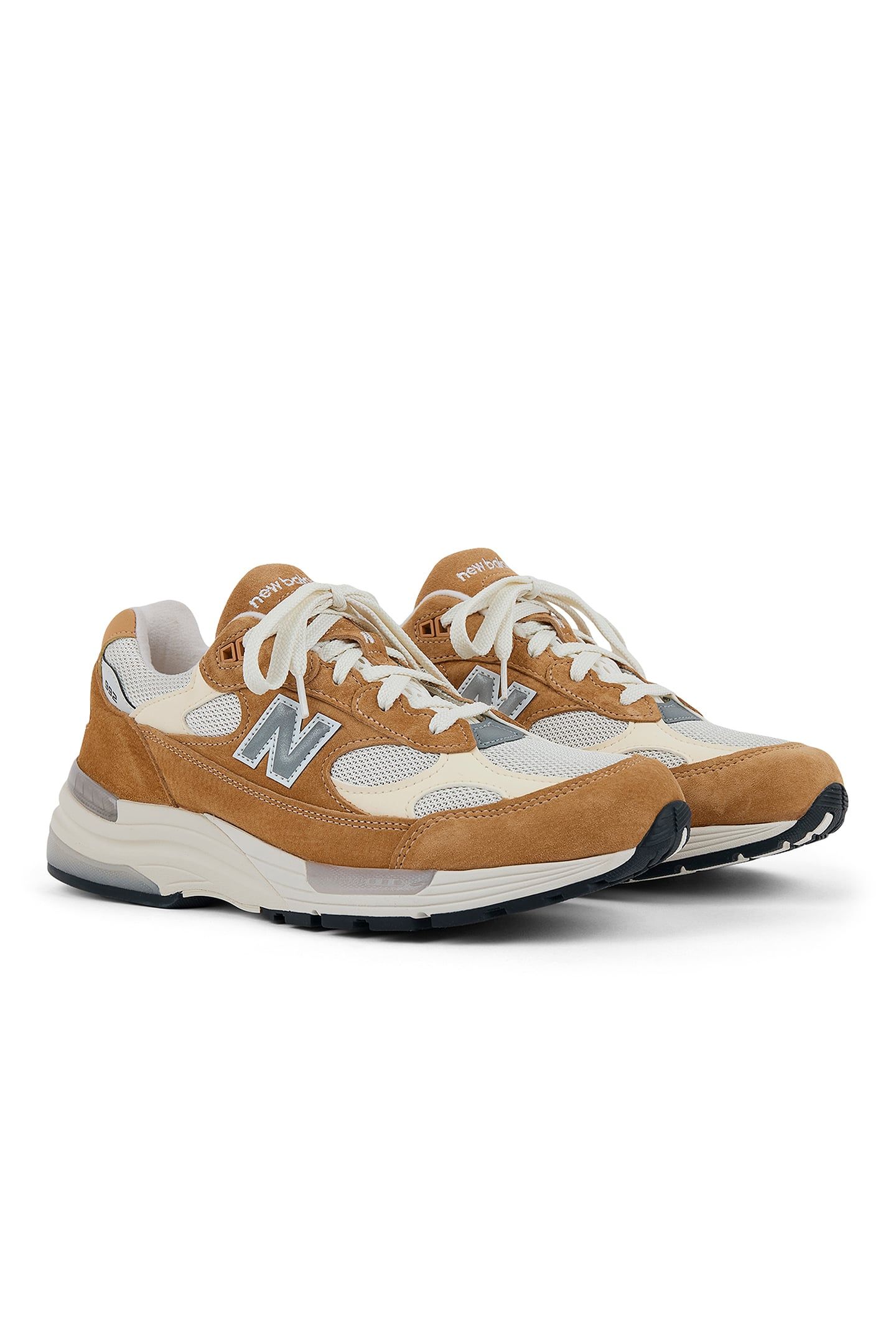 UNISEX MADE IN USA 992 SWEET CARAMEL 2