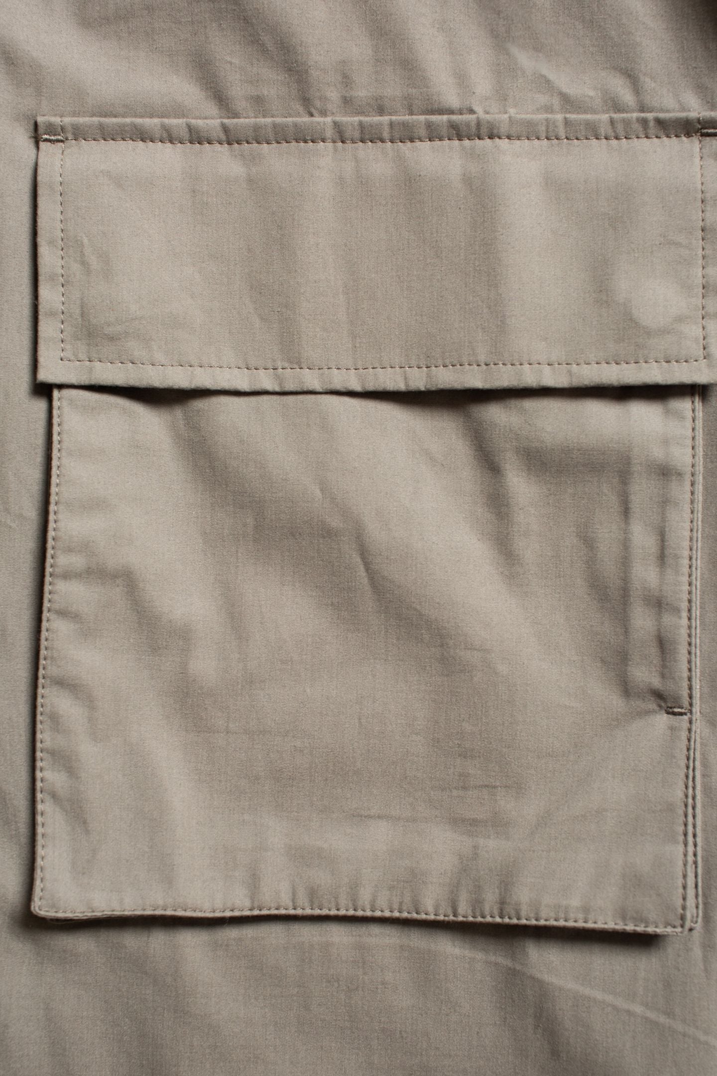 BARBRO PARKA PALE OLIVE 9