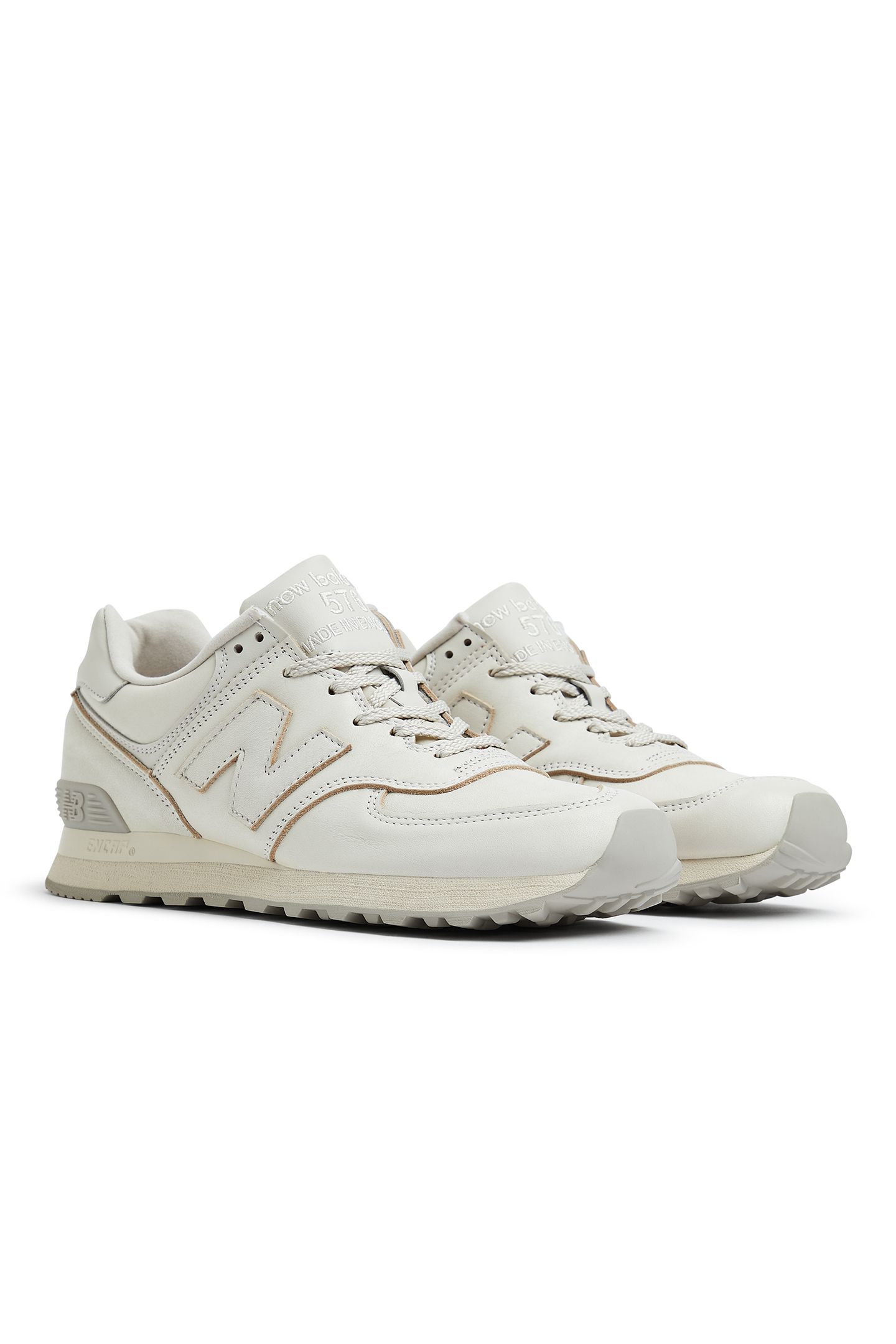 UNISEX MADE IN UK 576 CONTEMPORARY LIGHT GREY 3