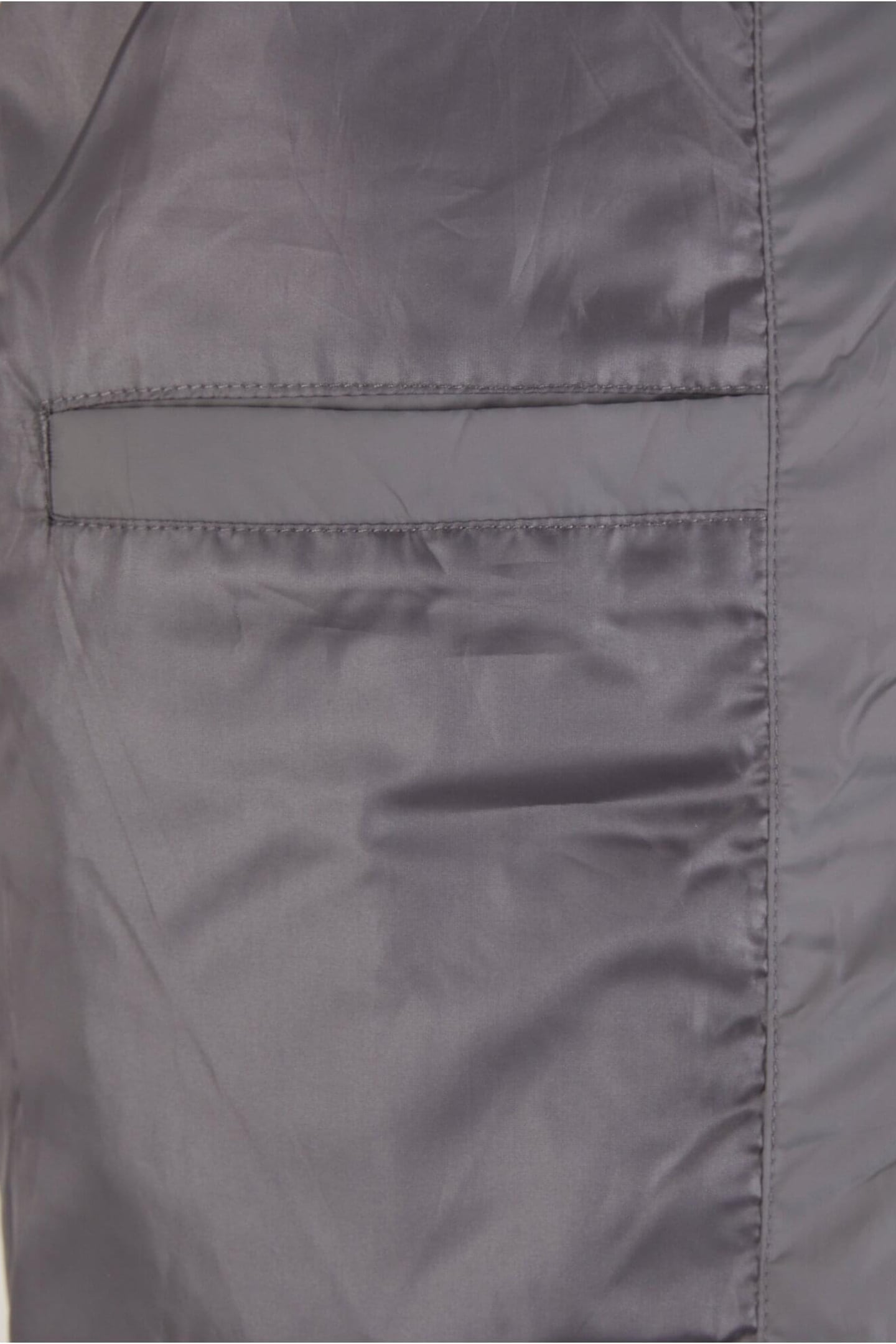 BASIC PUFFER JACKET CLOUDGREY 7