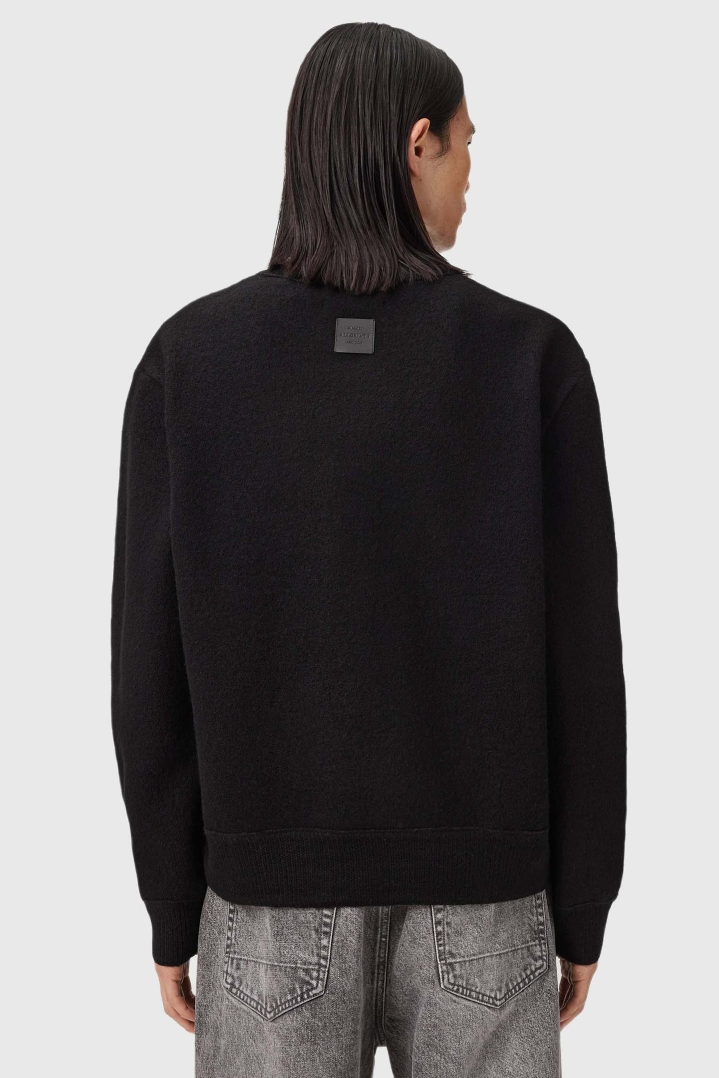 MARKO CREW BLACK 6