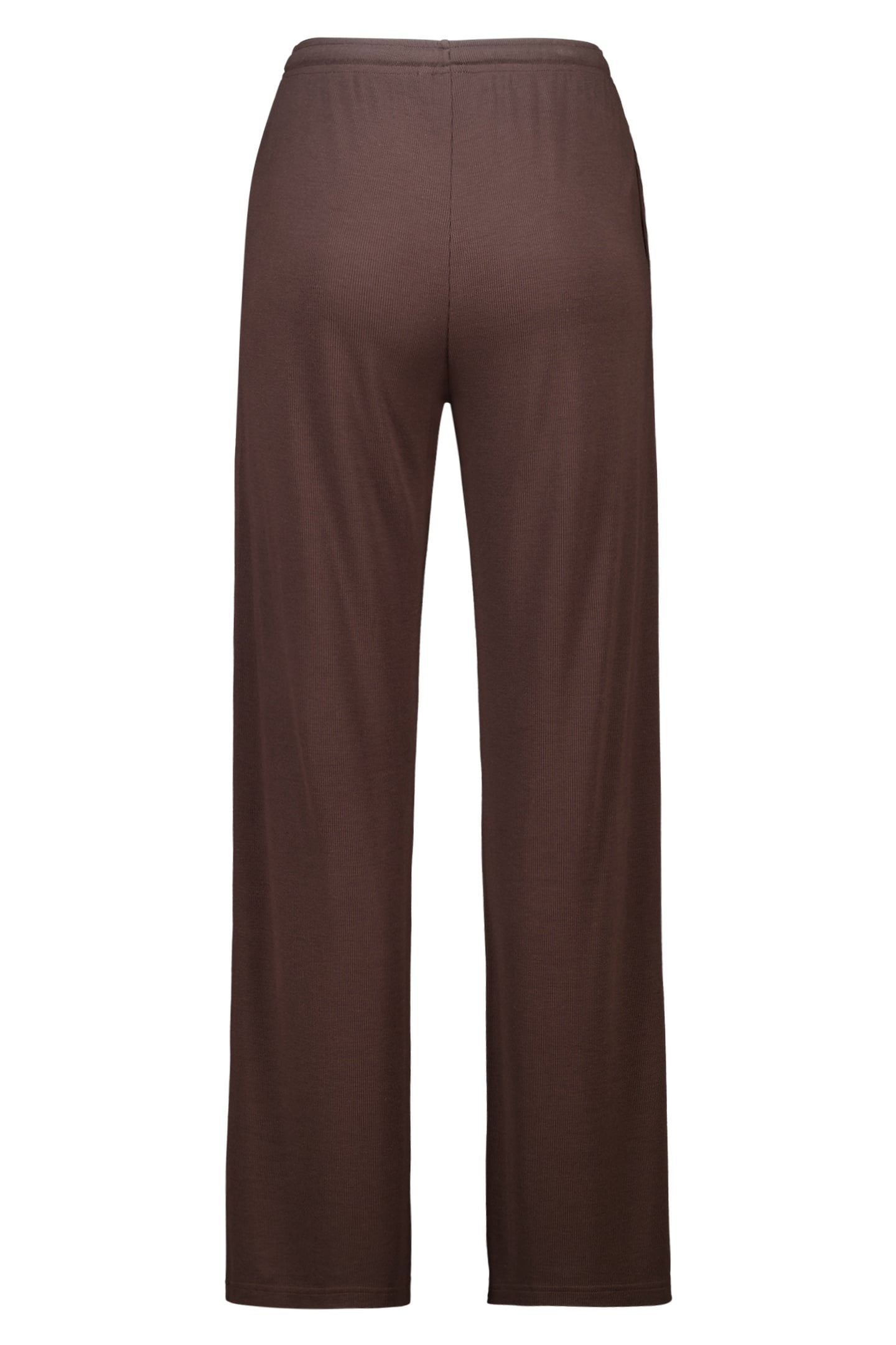 CHLOE DARK BROWN 4
