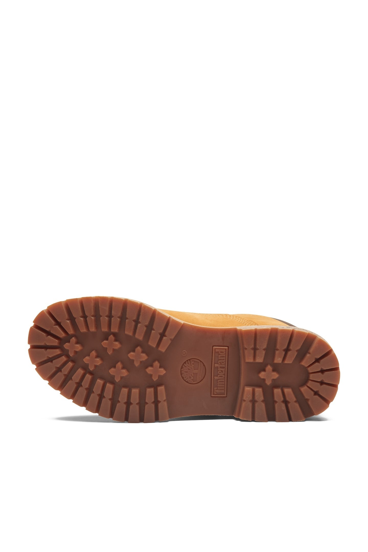 WATERVILLE 6 INCH LACE UP WATERPROOF BOOT WHEAT 8