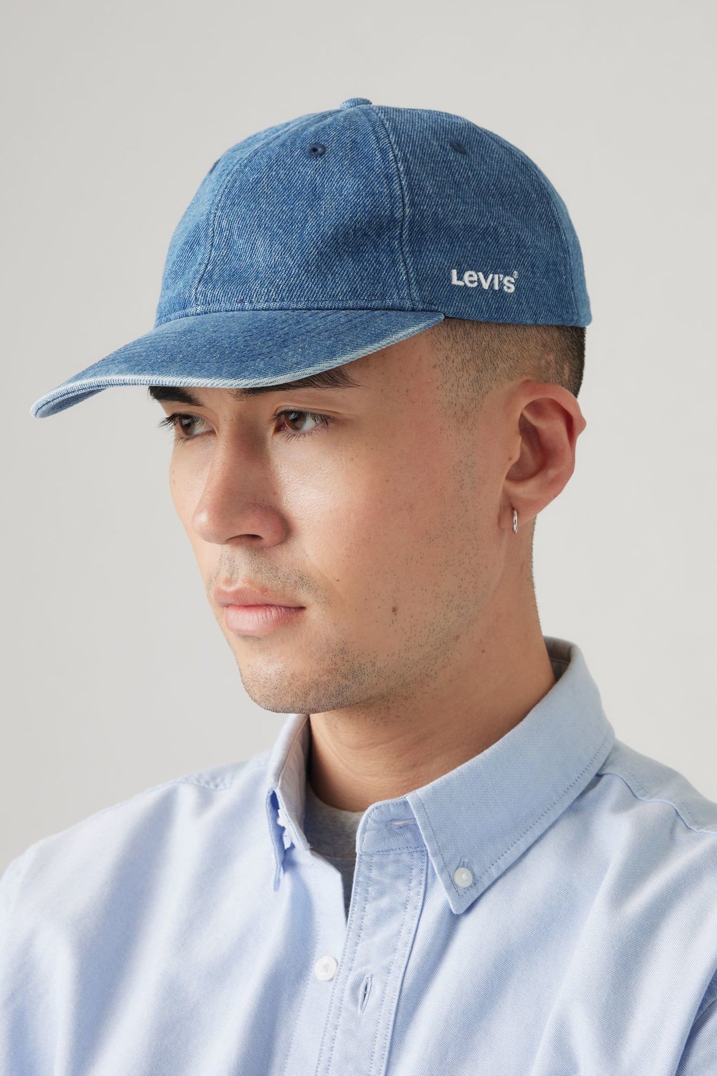 ESSENTIAL CAP 1