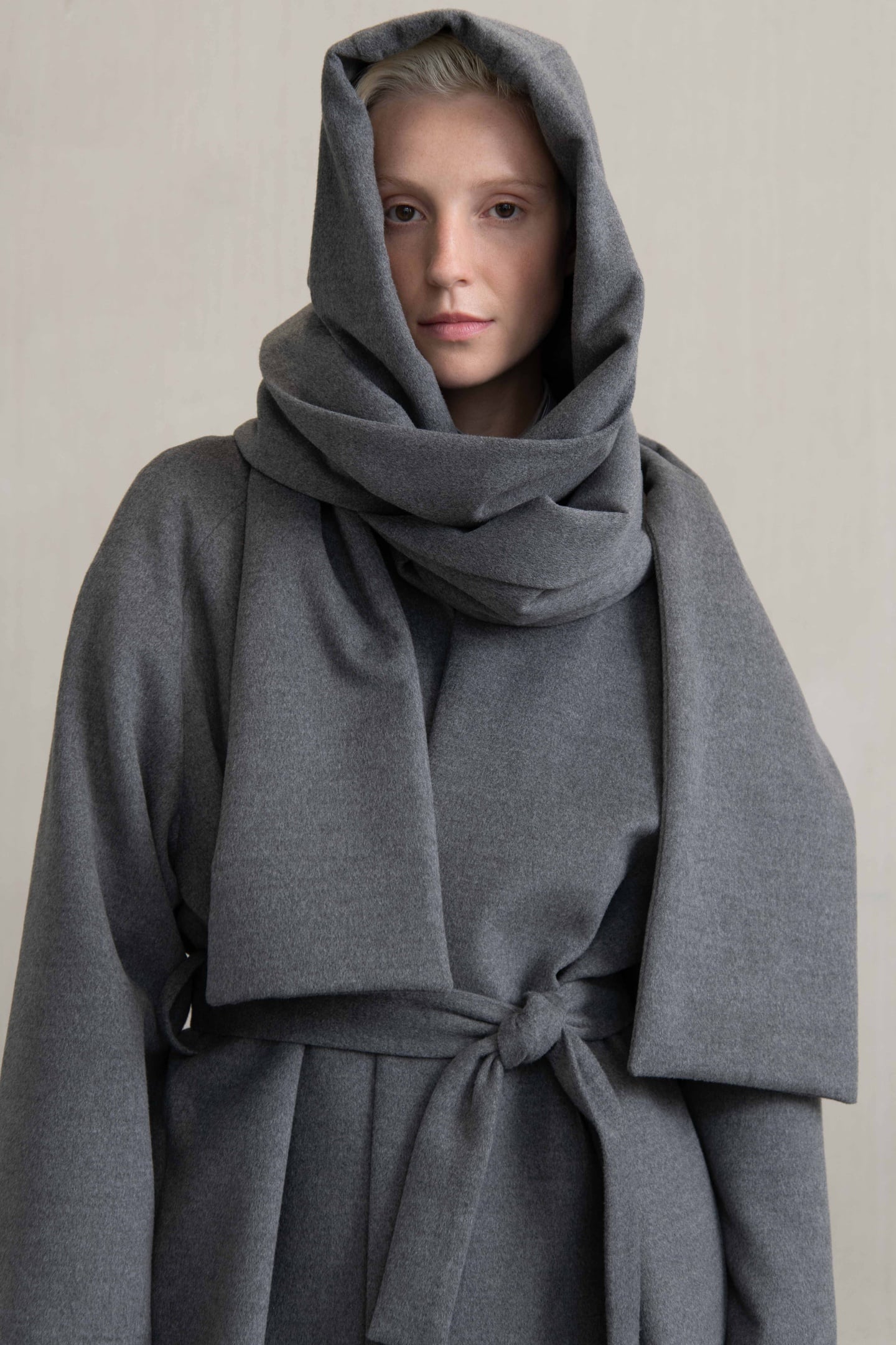 DAI COAT MARBLE 5
