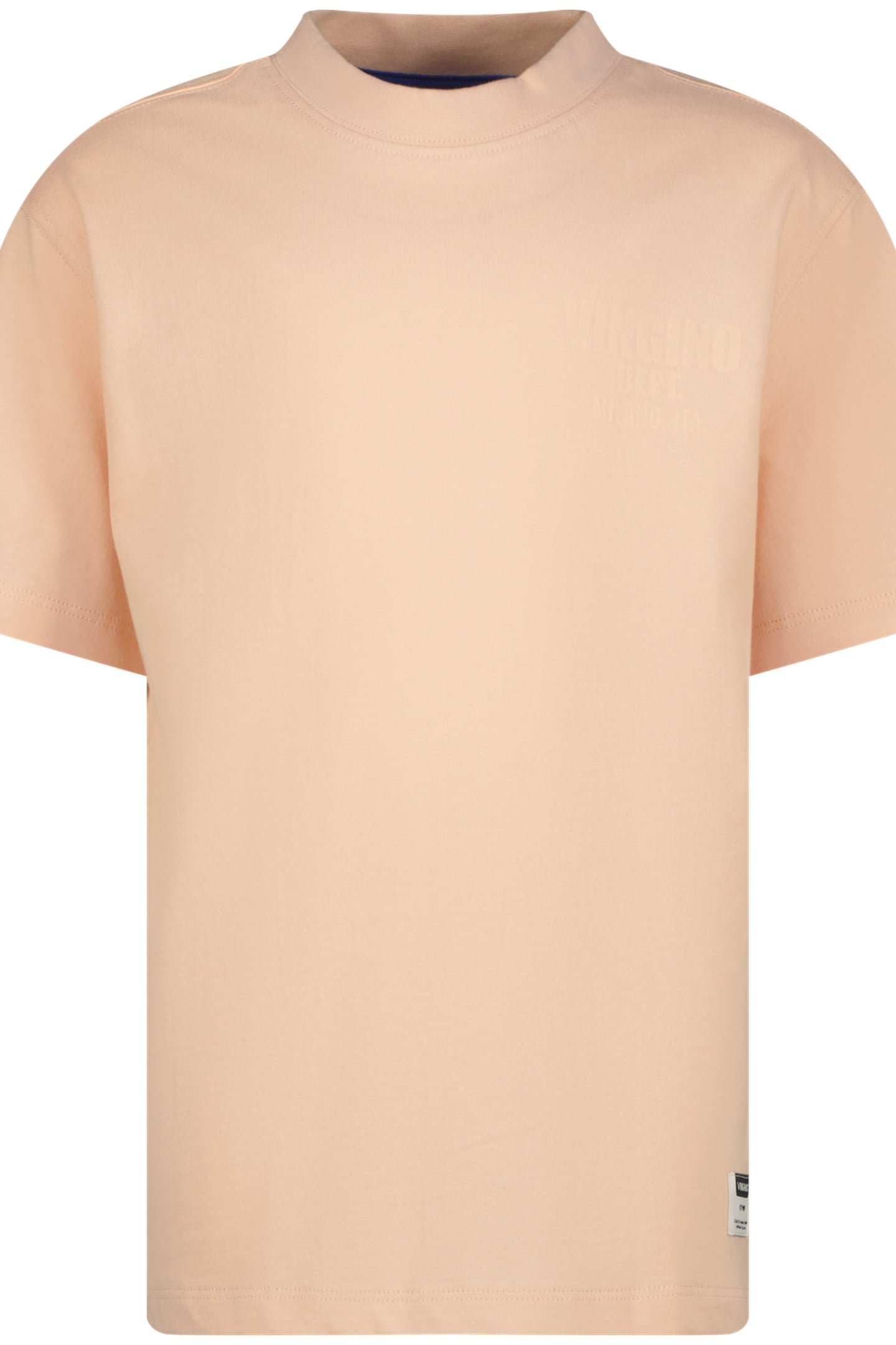 BASIC-OVERSIZED COOL PINK 4
