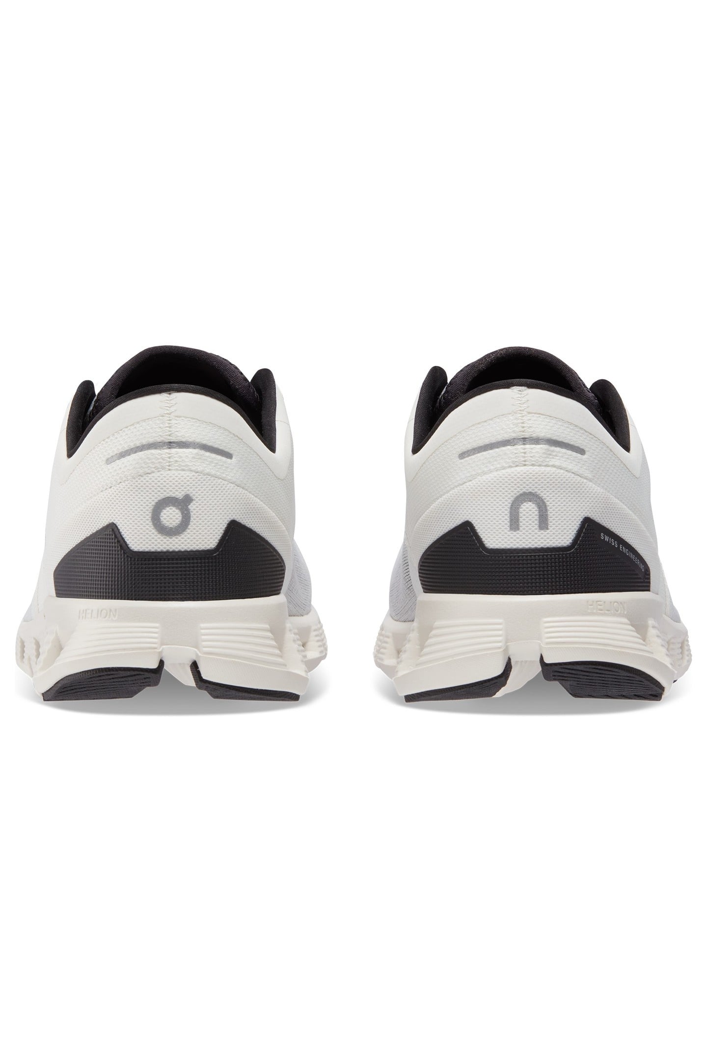 CLOUD X 3 M IVORY | BLACK 5