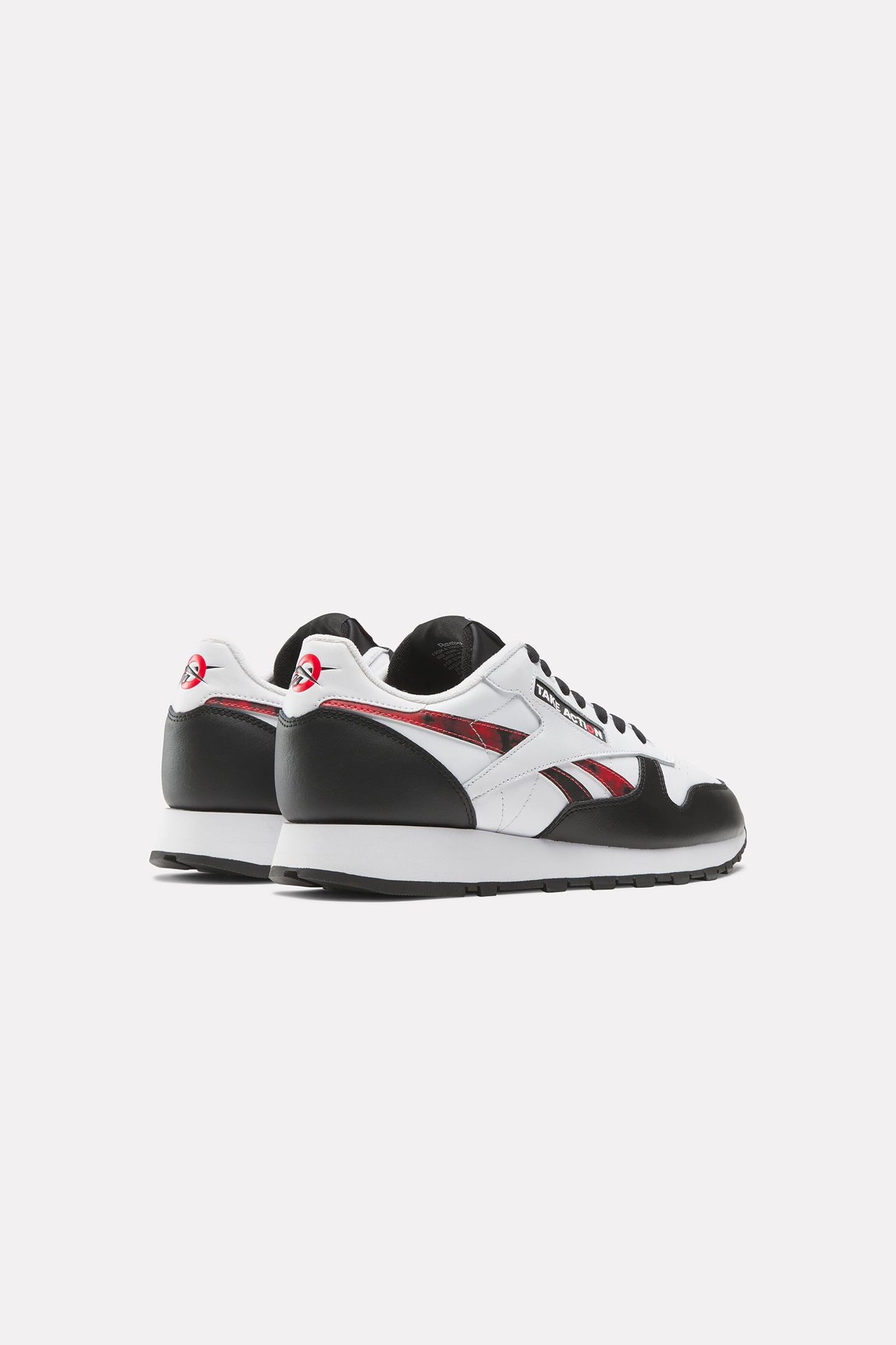 UNISEX CLASSIC LEATHER 3