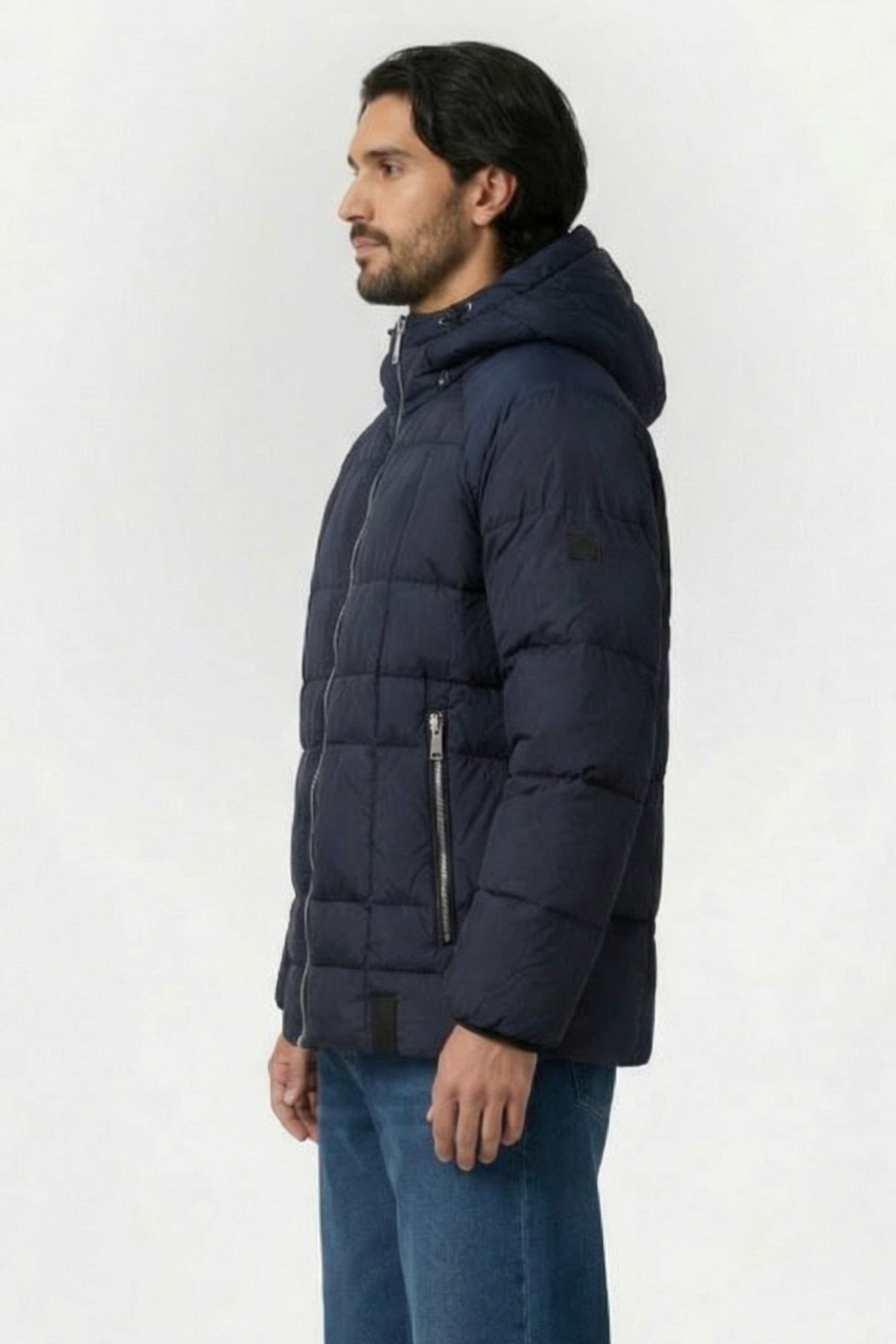 JACKET BLUE 3