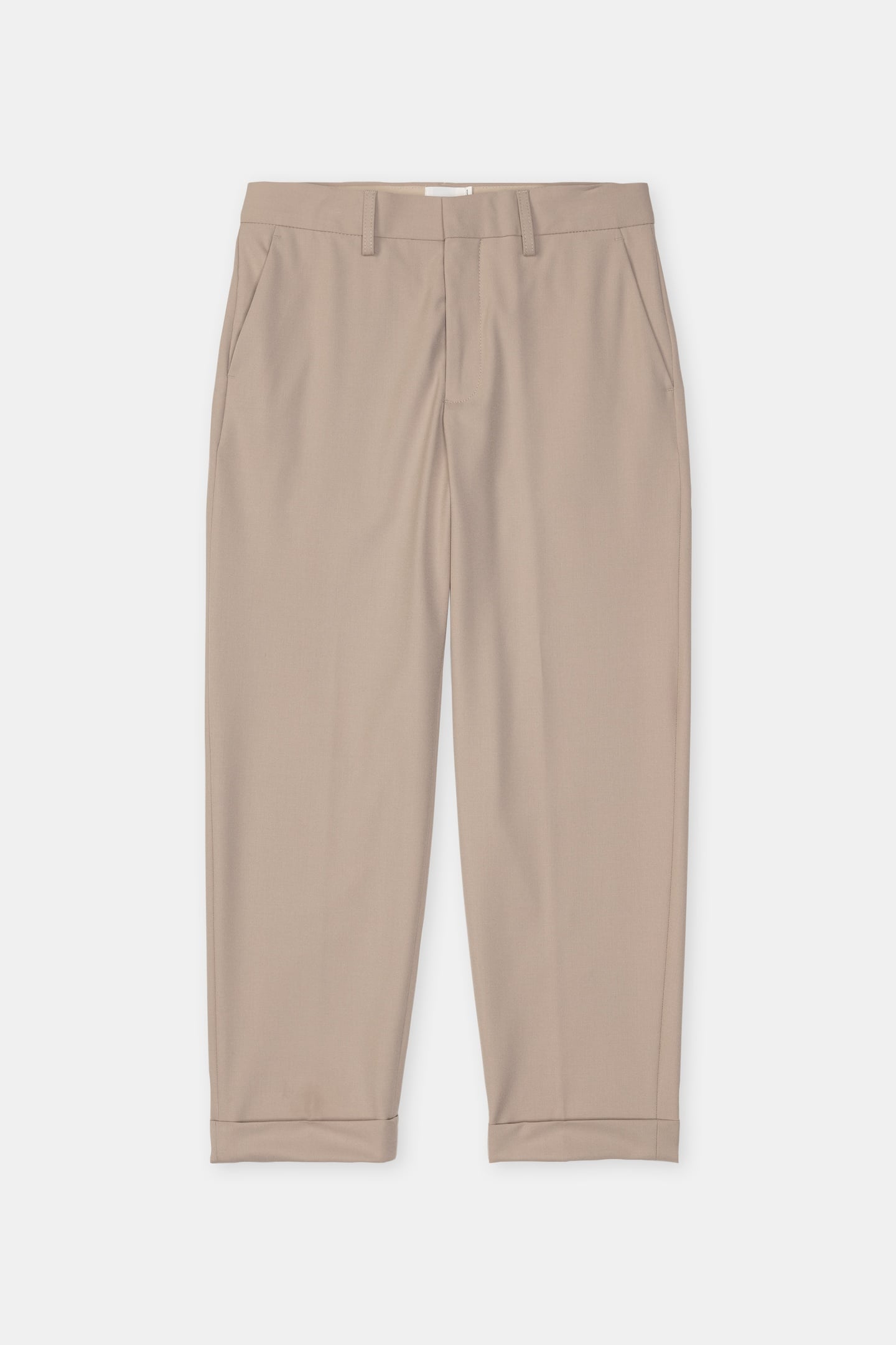AUCKLEY PANTS BETON 3