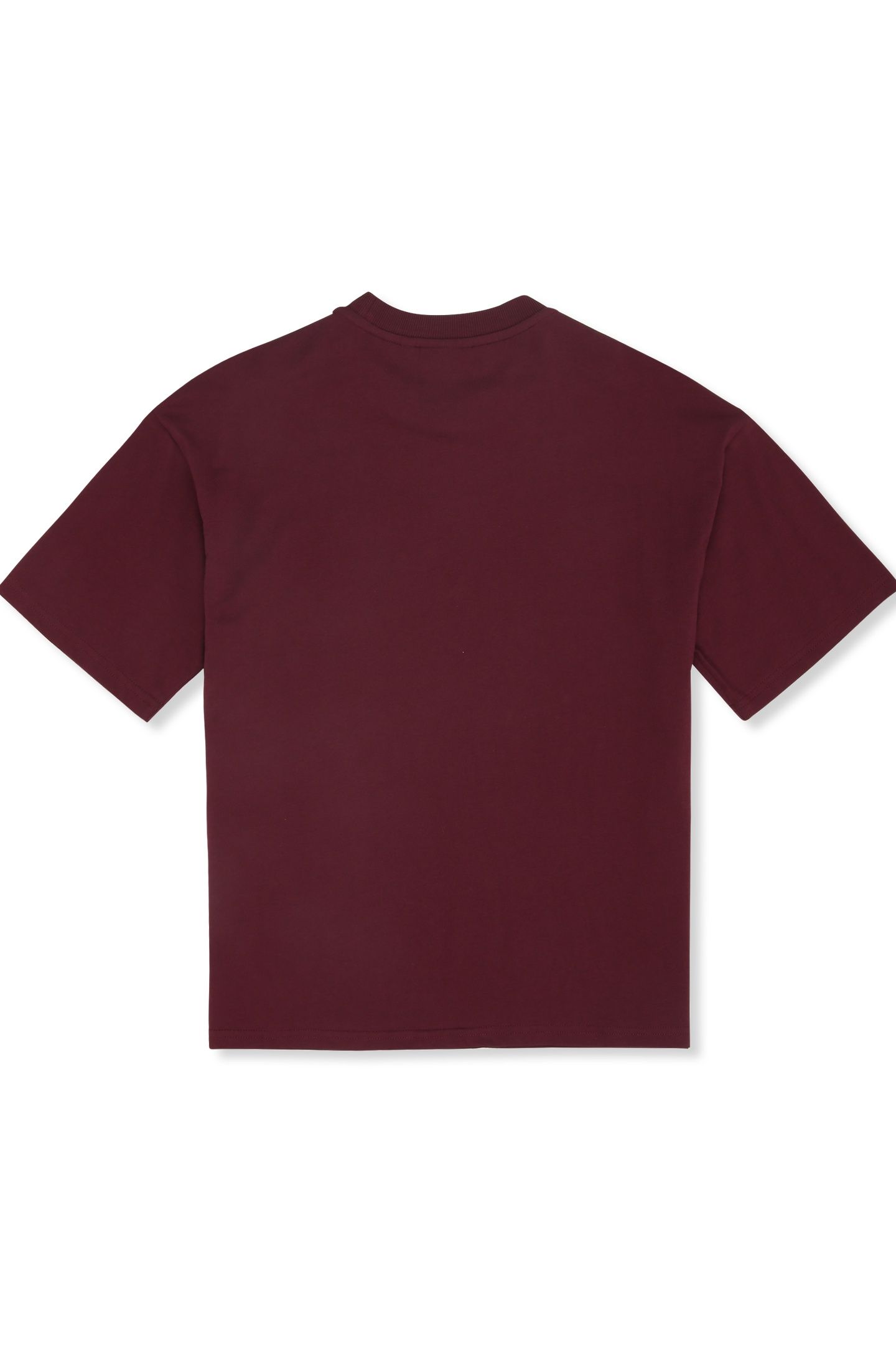 RIVOLI OVERSIZED GRAPHIC T-SHIRT FIG 4
