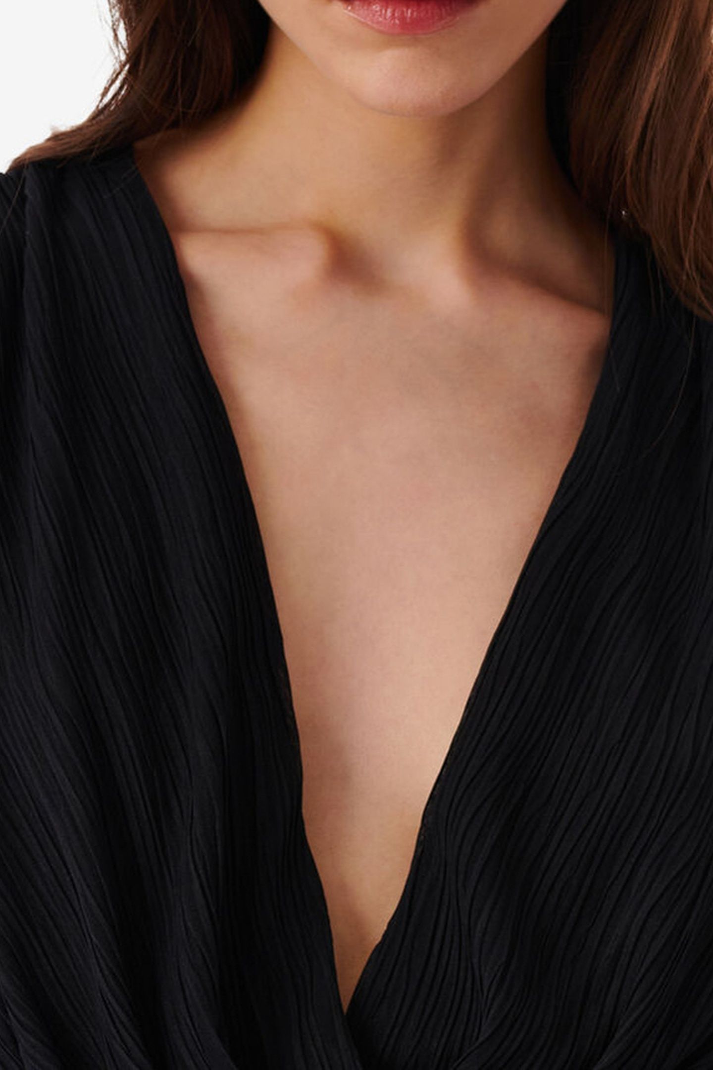 AMILI TOP BLACK 6