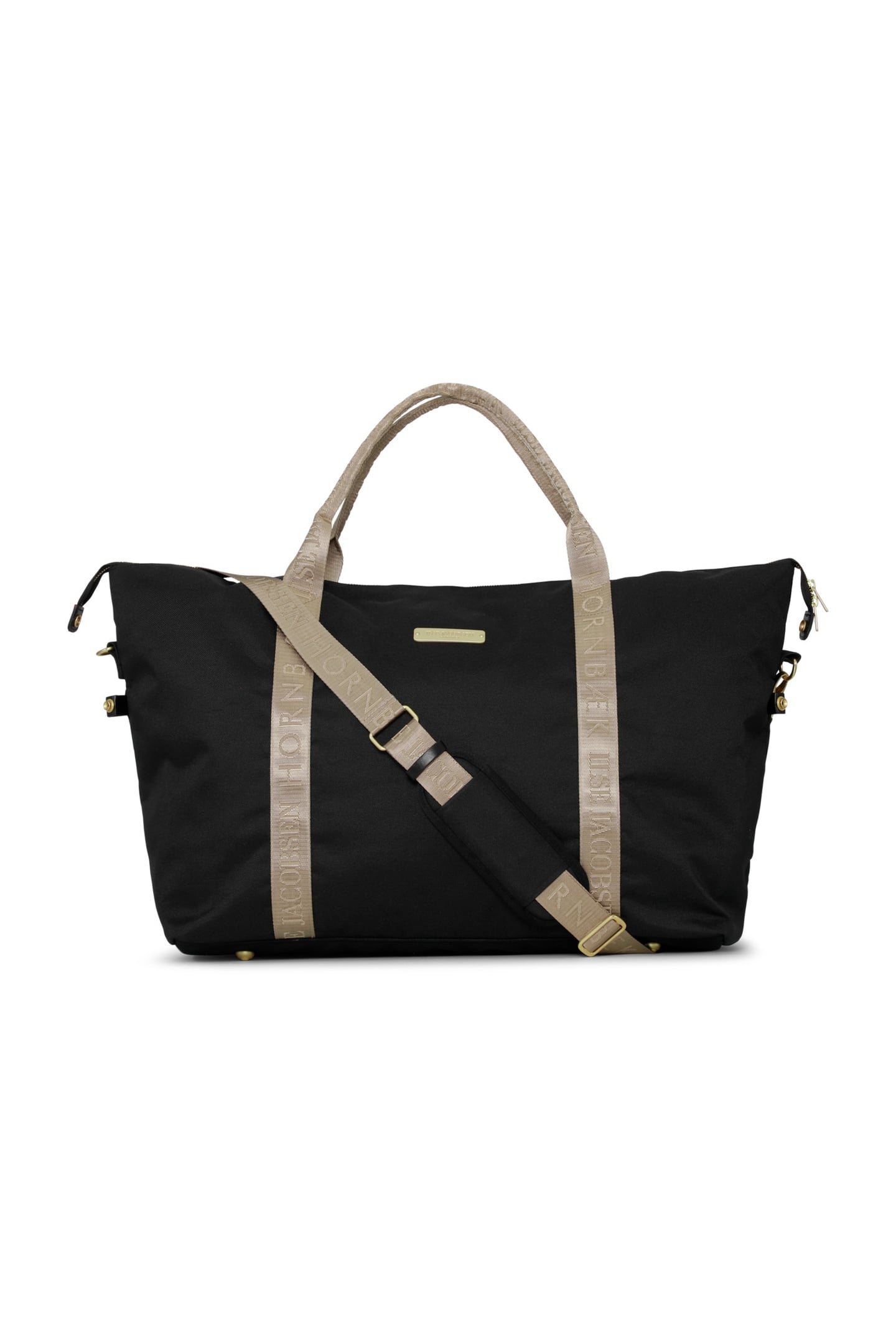 BAG EVERY01 BLACK 2