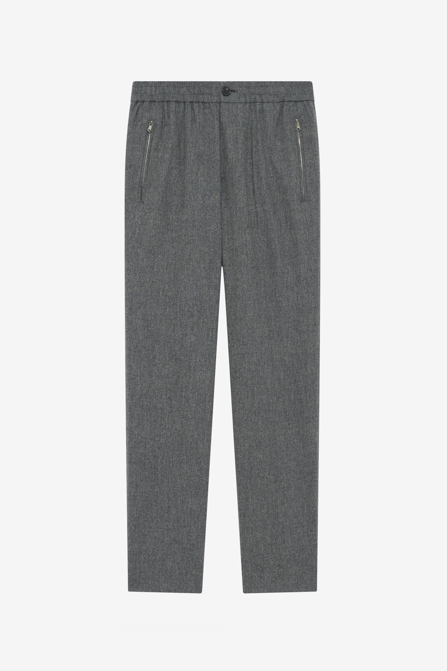 LINDOJOG TROUSER GREY 5