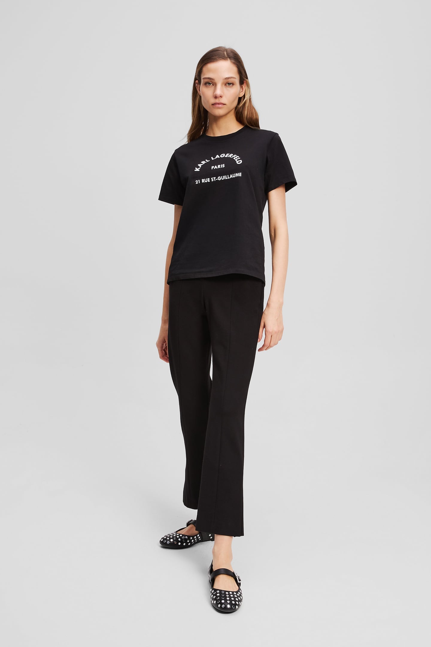 BLACK RSG T-SHIRT 3