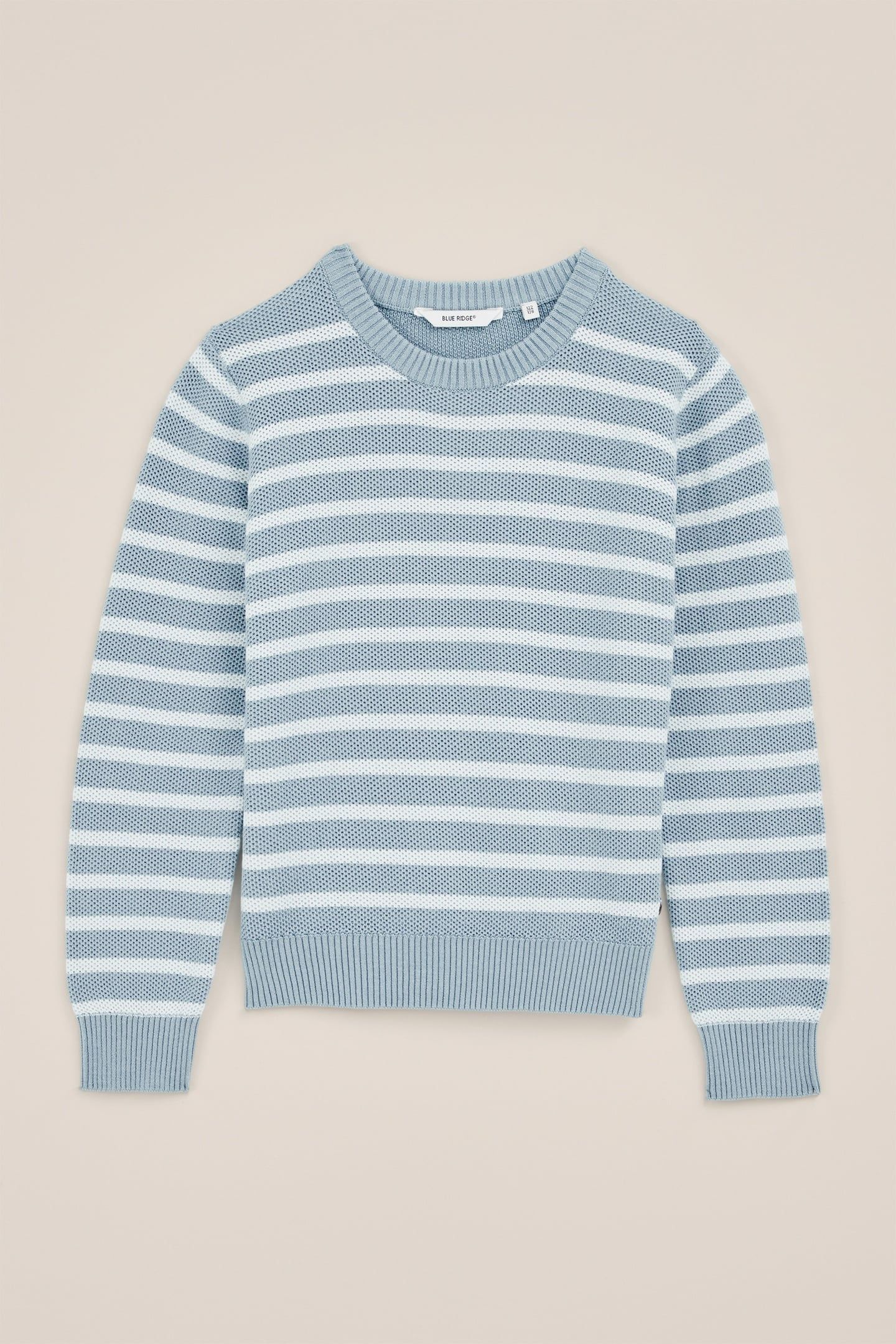 PULLOVER LIGHT BLUE 3